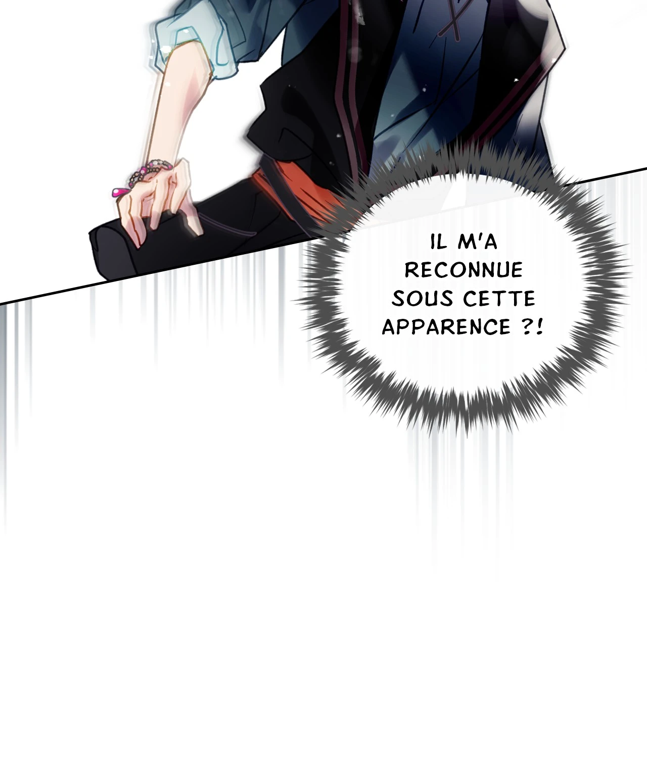 Death Is the Only Ending for the Villainess Chapitre 178 - Page 30