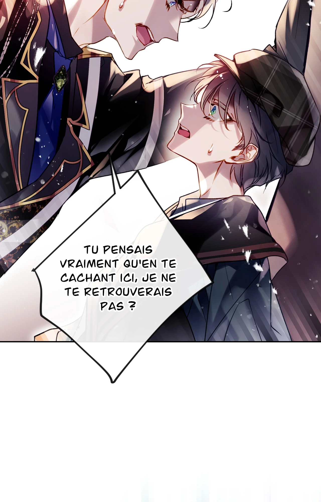 Death Is the Only Ending for the Villainess Chapitre 178 - Page 32