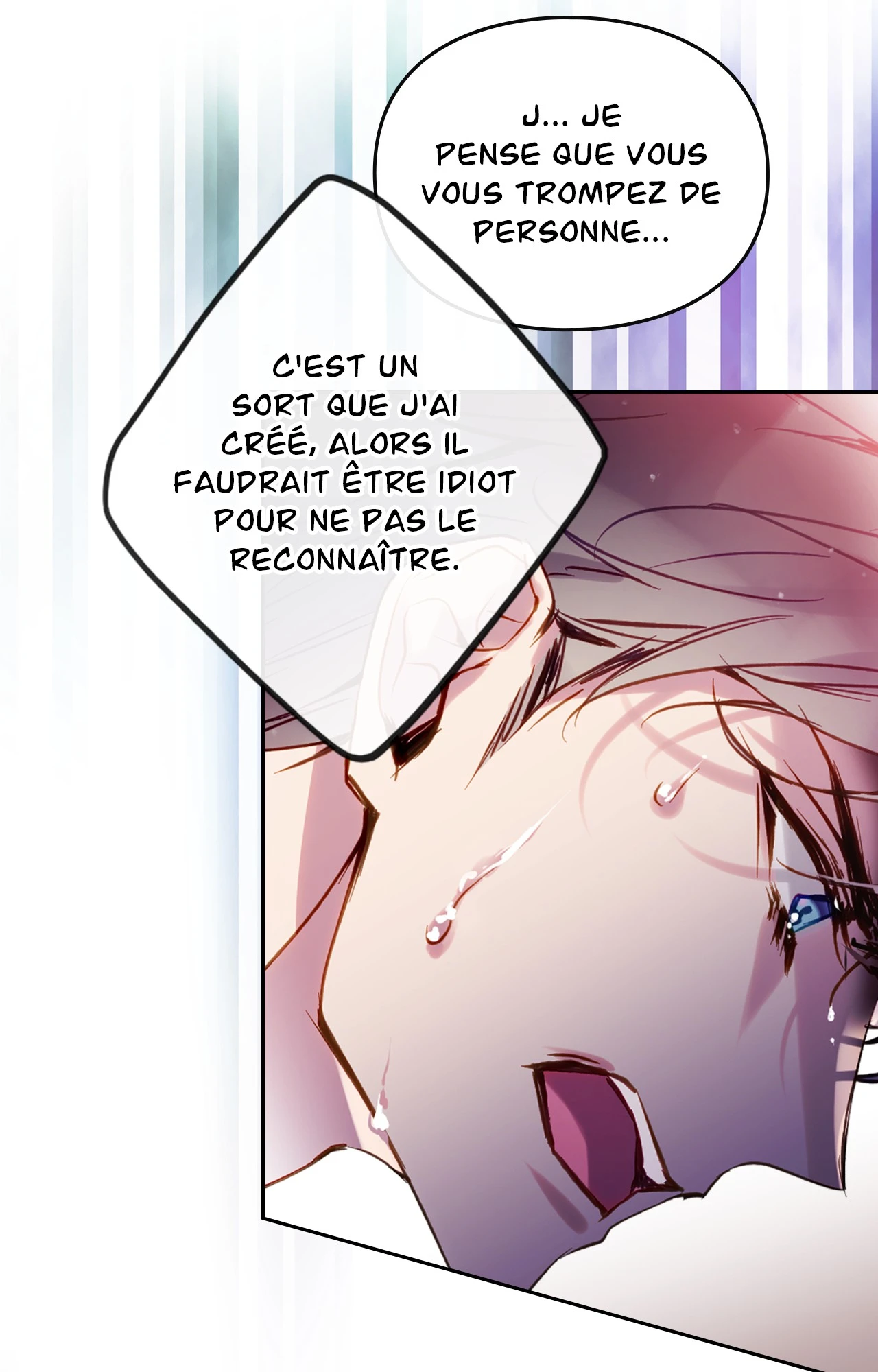 Death Is the Only Ending for the Villainess Chapitre 178 - Page 33