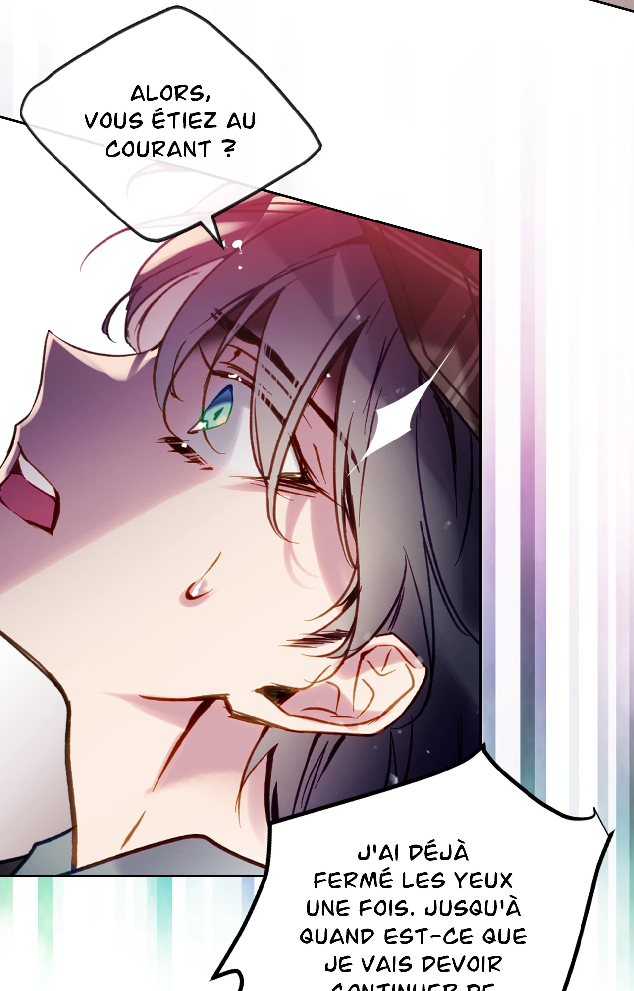 Death Is the Only Ending for the Villainess Chapitre 178 - Page 34