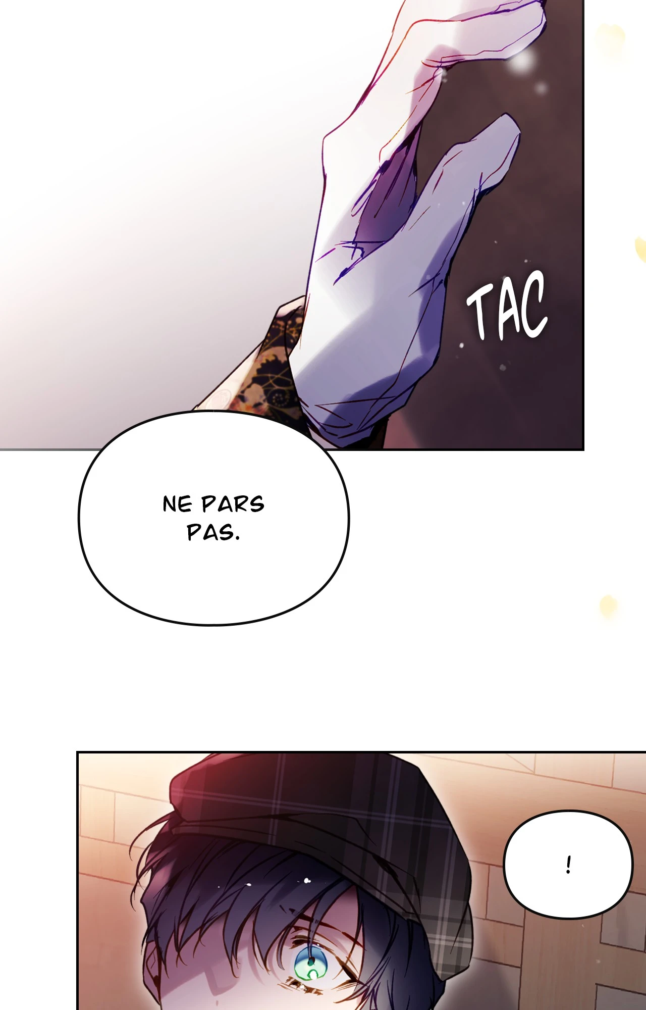 Death Is the Only Ending for the Villainess Chapitre 178 - Page 37