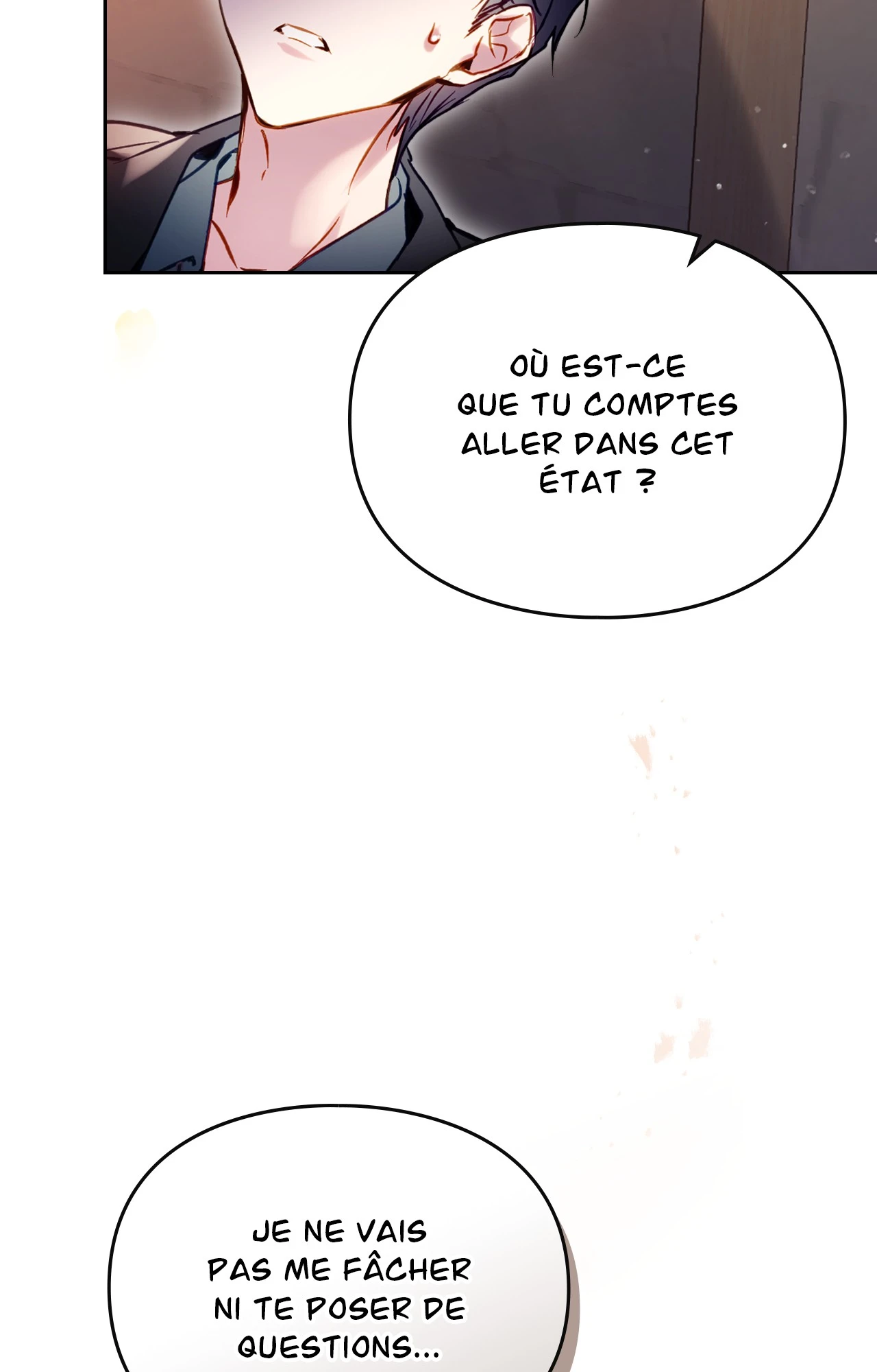 Death Is the Only Ending for the Villainess Chapitre 178 - Page 38