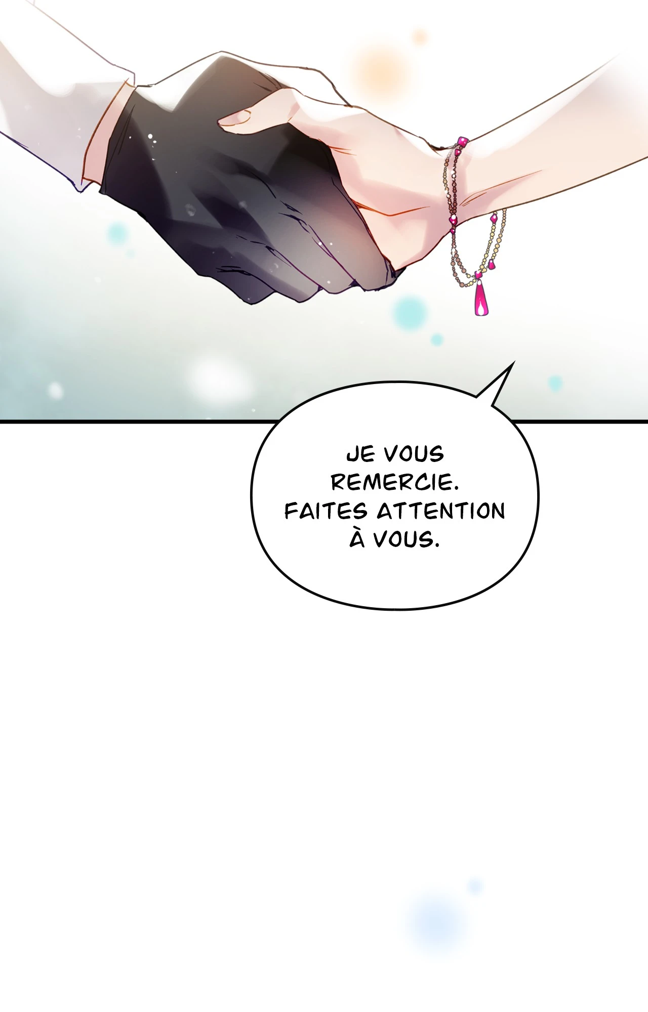 Death Is the Only Ending for the Villainess Chapitre 178 - Page 4