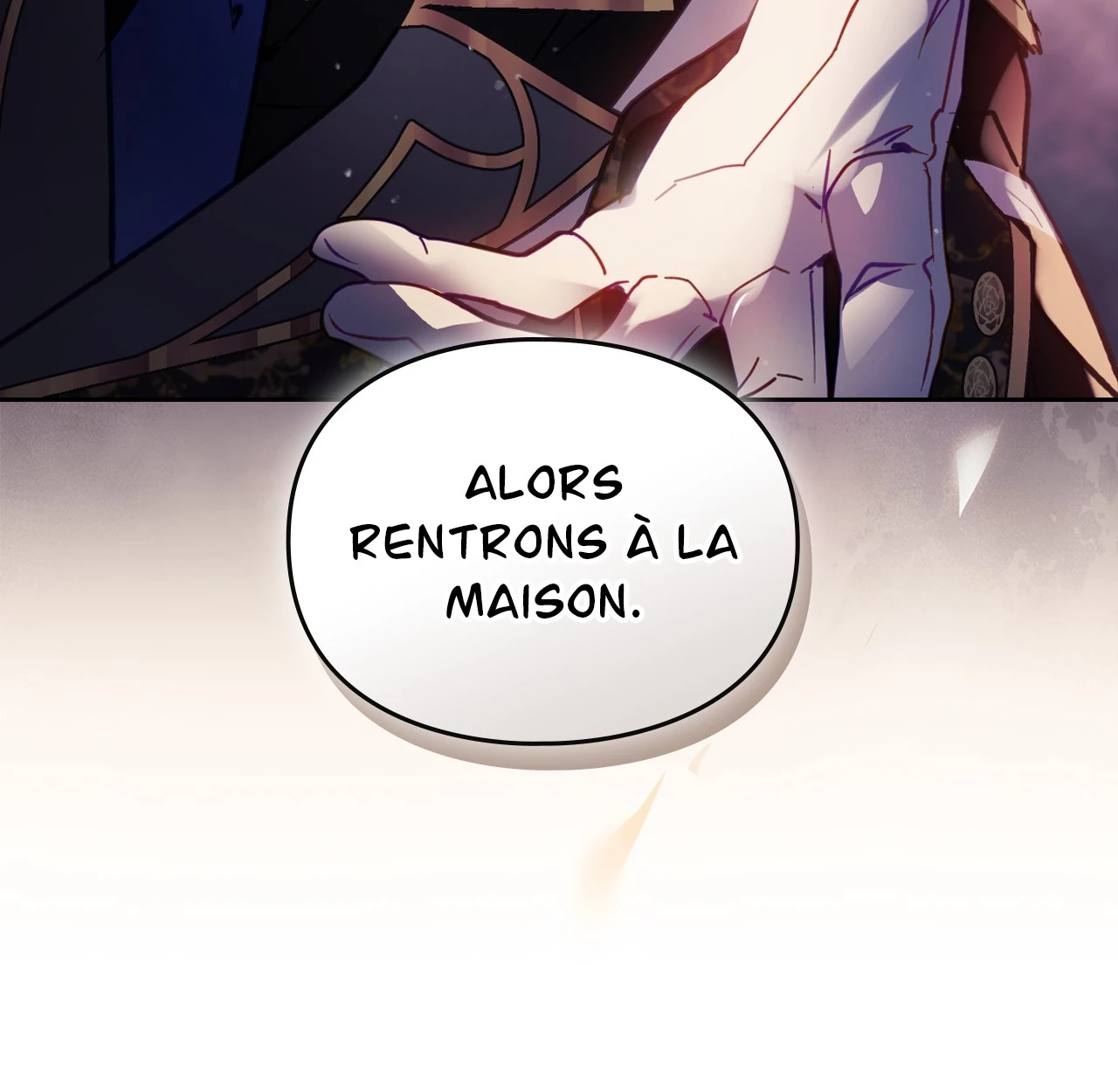Death Is the Only Ending for the Villainess Chapitre 178 - Page 40