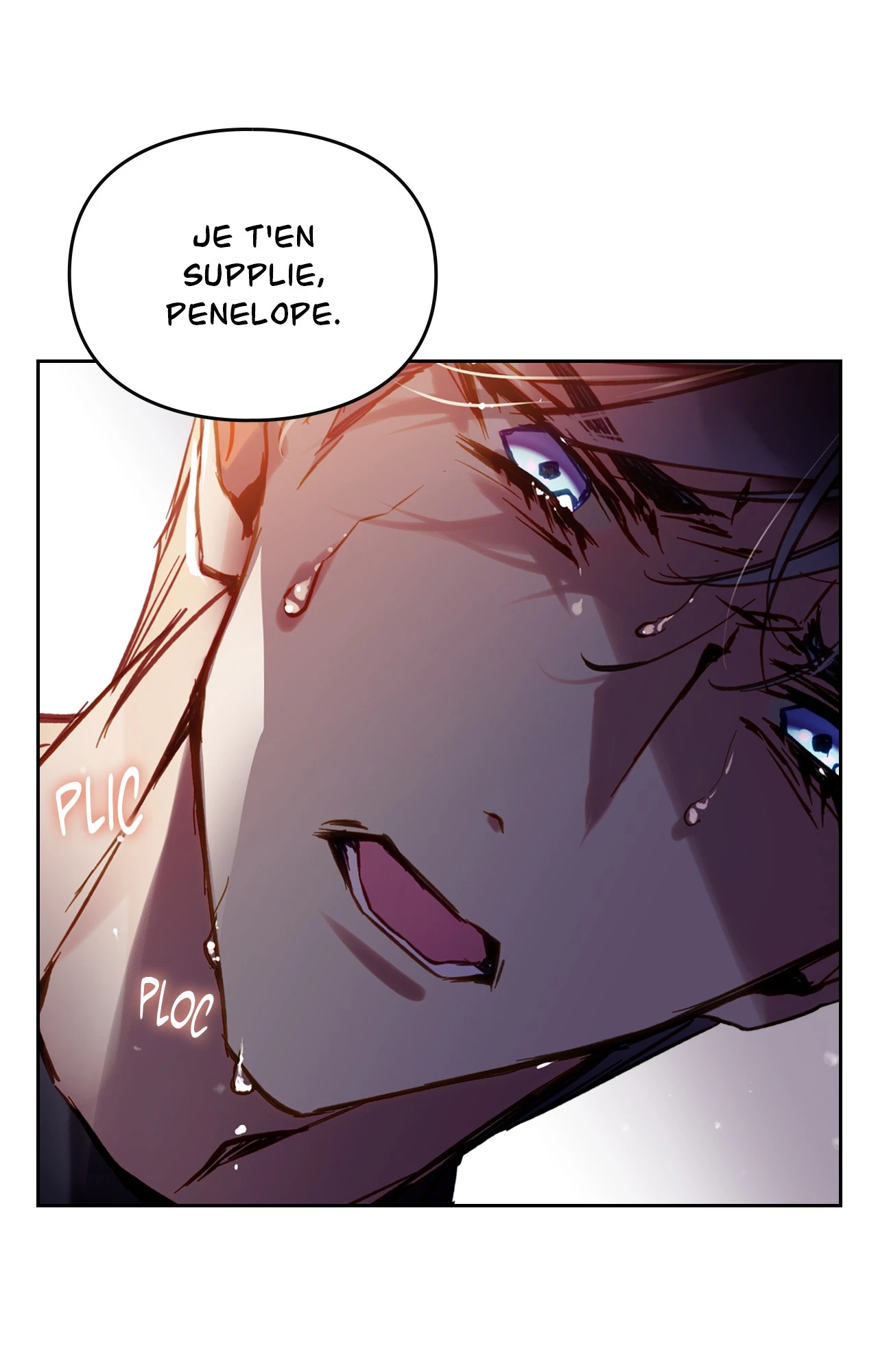 Death Is the Only Ending for the Villainess Chapitre 178 - Page 41