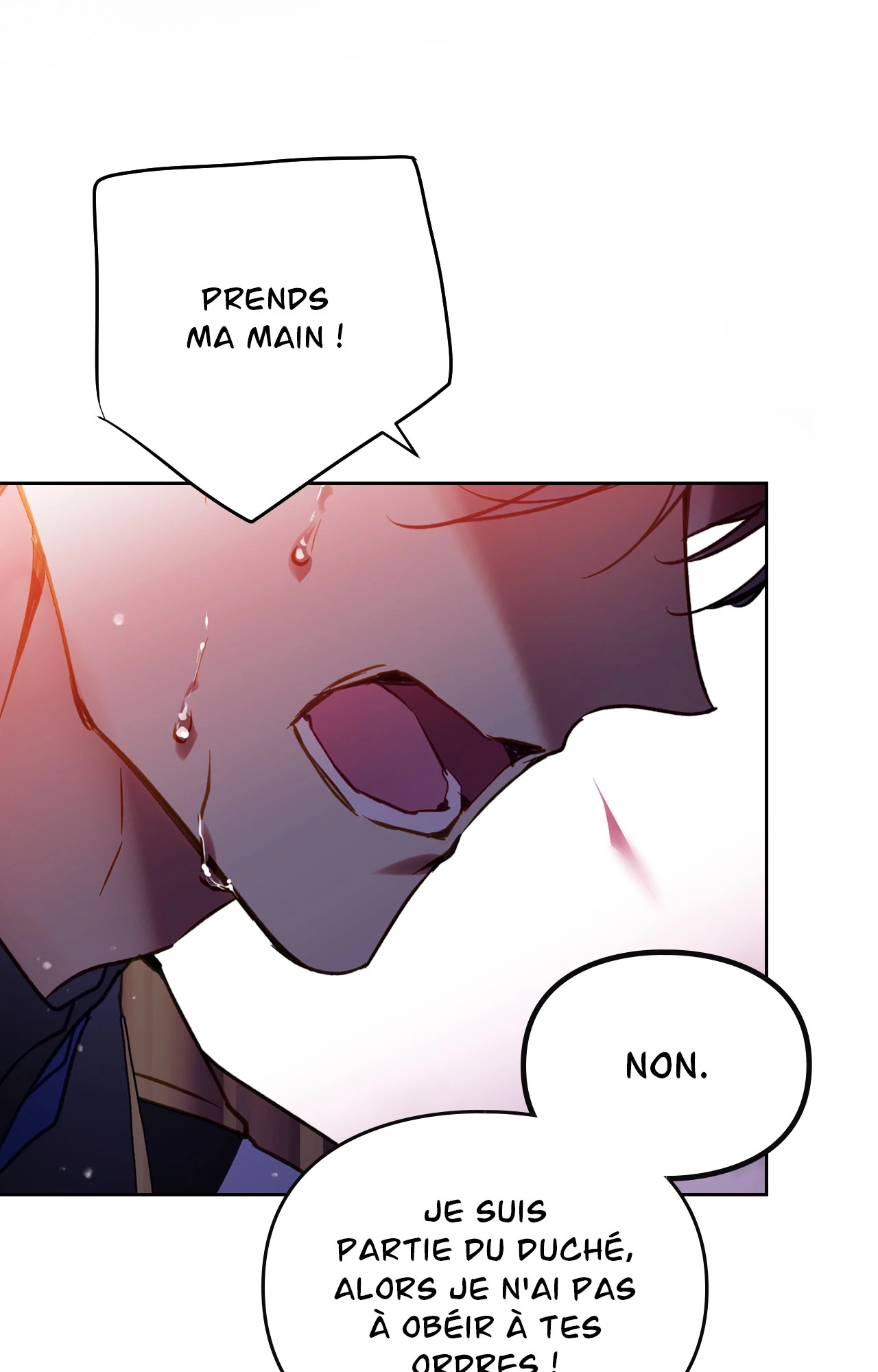 Death Is the Only Ending for the Villainess Chapitre 178 - Page 44