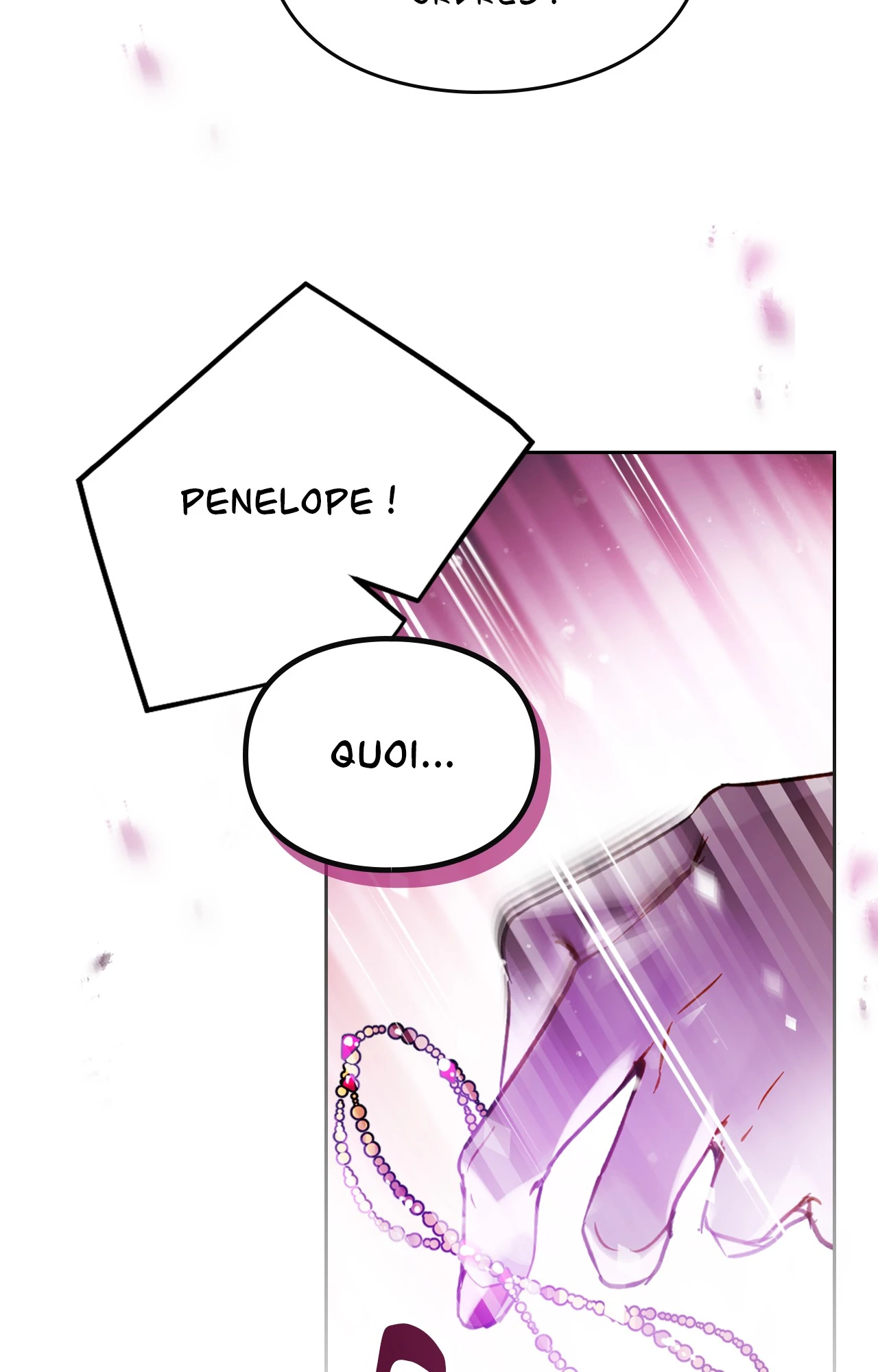 Death Is the Only Ending for the Villainess Chapitre 178 - Page 45