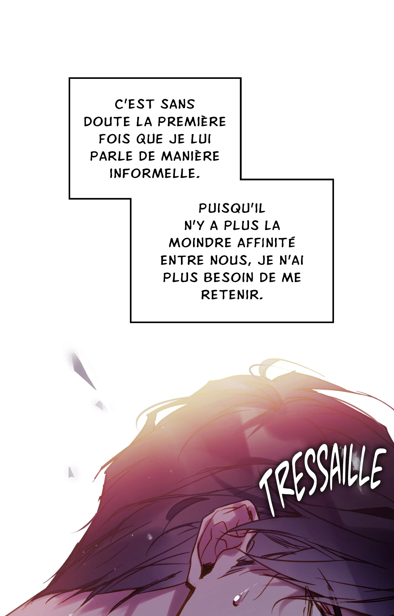 Death Is the Only Ending for the Villainess Chapitre 178 - Page 49