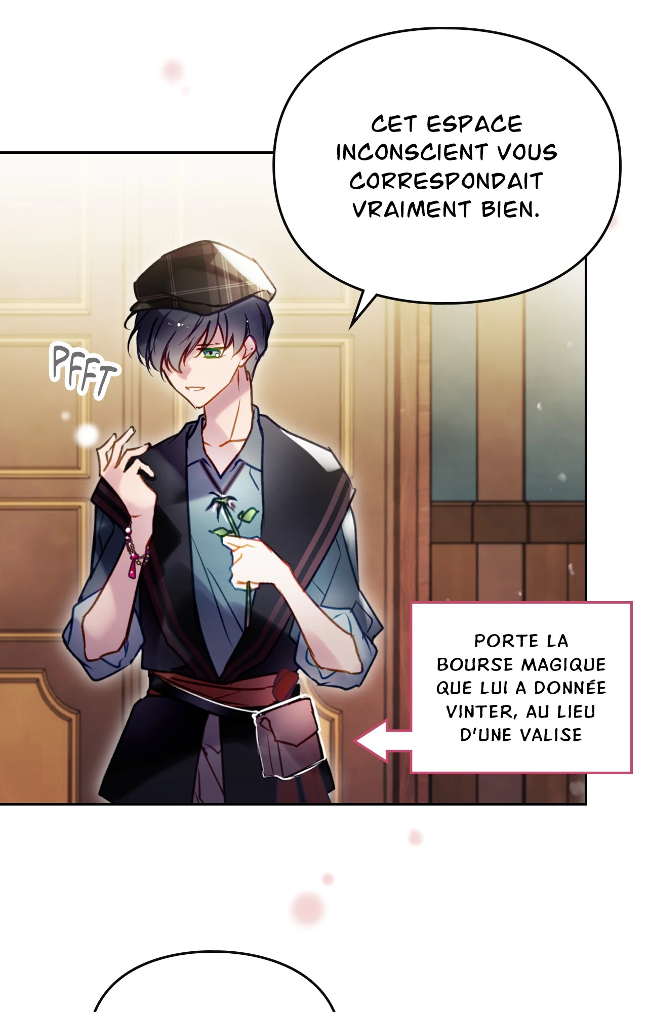 Death Is the Only Ending for the Villainess Chapitre 178 - Page 5