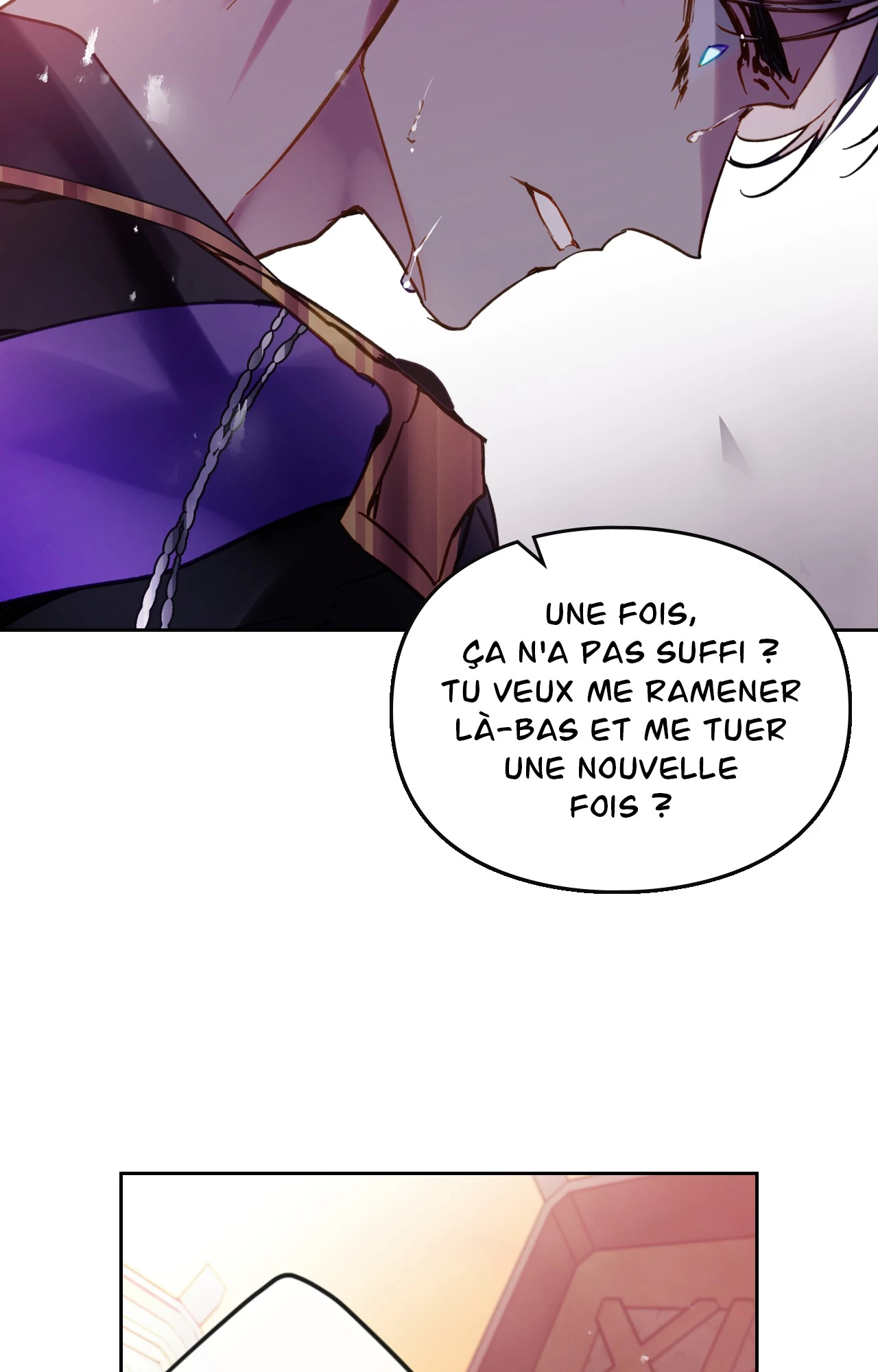 Death Is the Only Ending for the Villainess Chapitre 178 - Page 50
