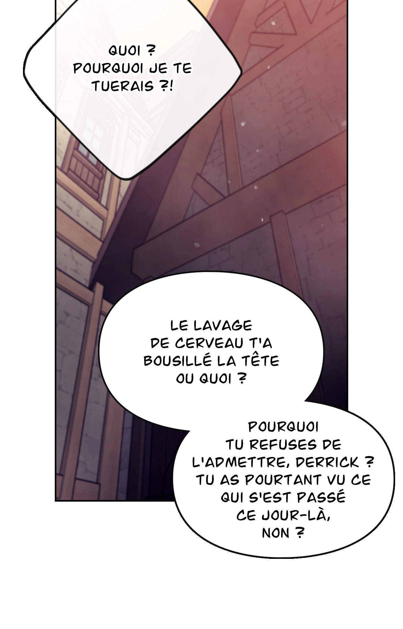 Death Is the Only Ending for the Villainess Chapitre 178 - Page 51