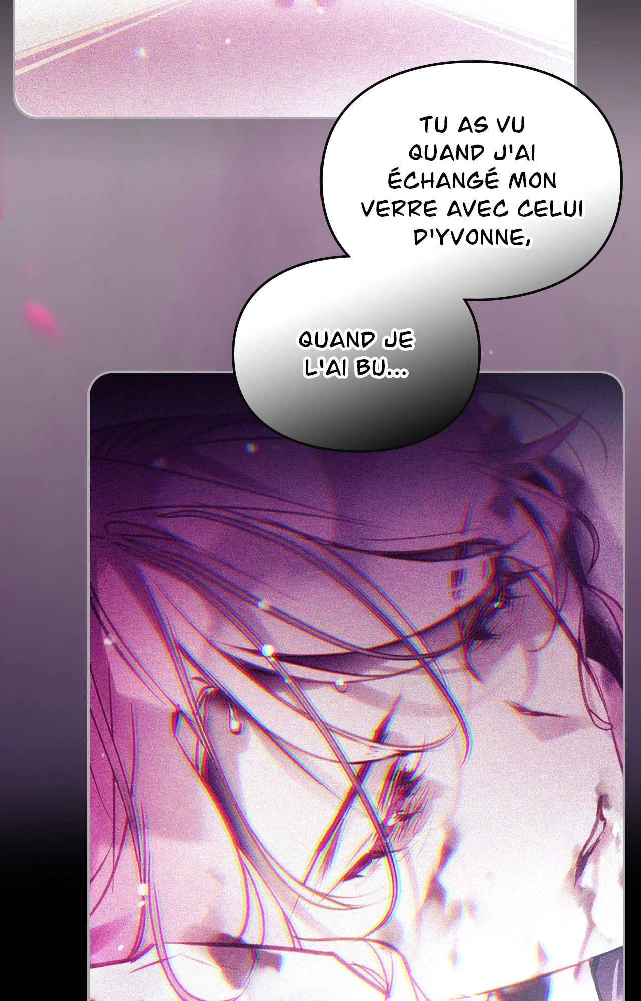 Death Is the Only Ending for the Villainess Chapitre 178 - Page 53