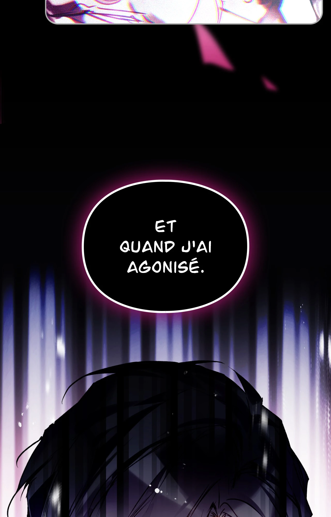 Death Is the Only Ending for the Villainess Chapitre 178 - Page 54
