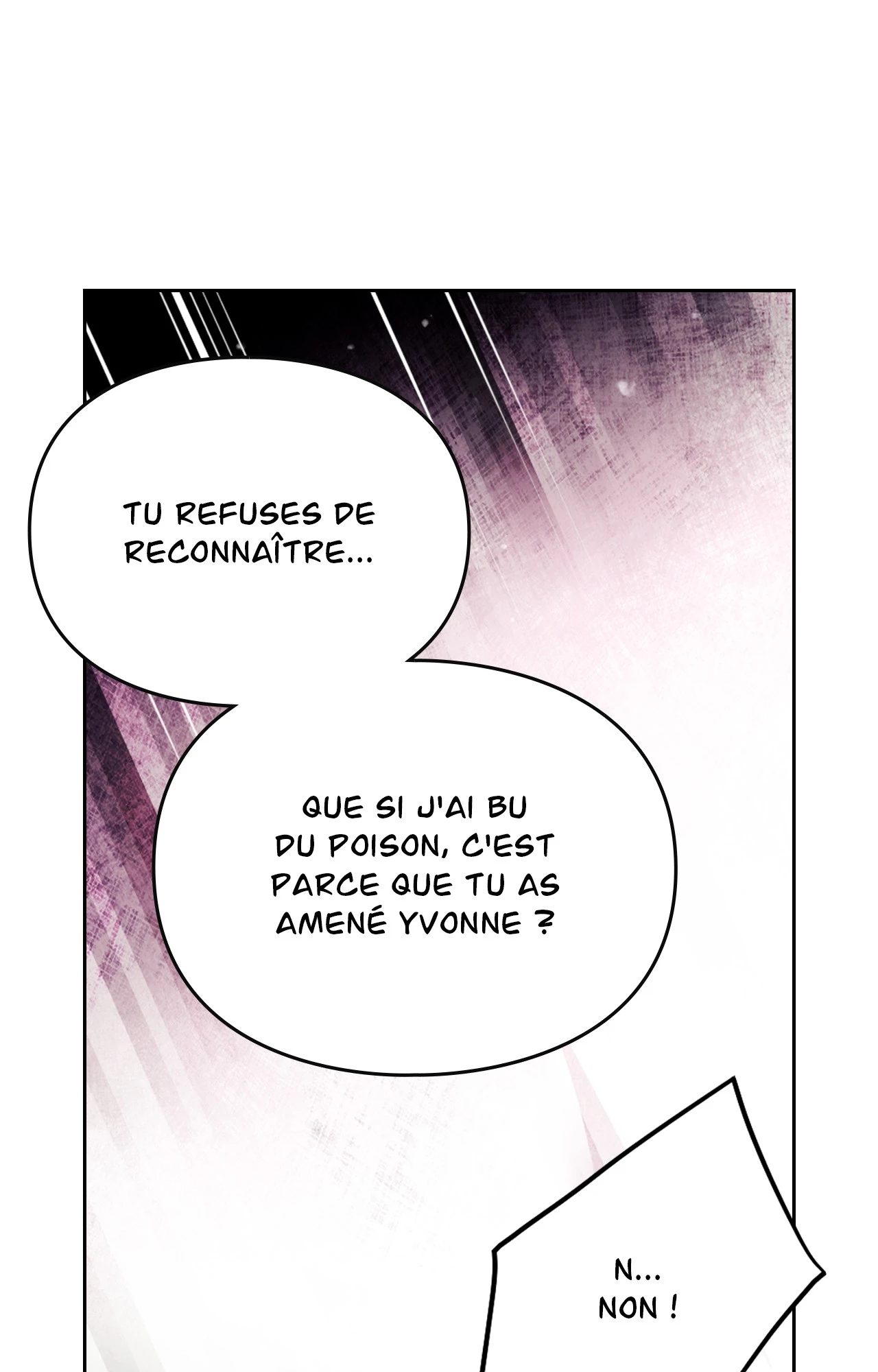 Death Is the Only Ending for the Villainess Chapitre 178 - Page 57