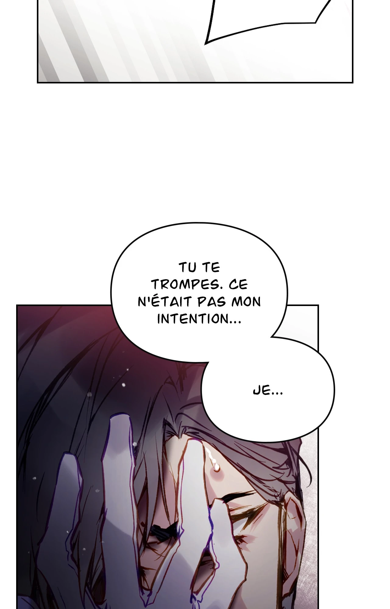 Death Is the Only Ending for the Villainess Chapitre 178 - Page 58