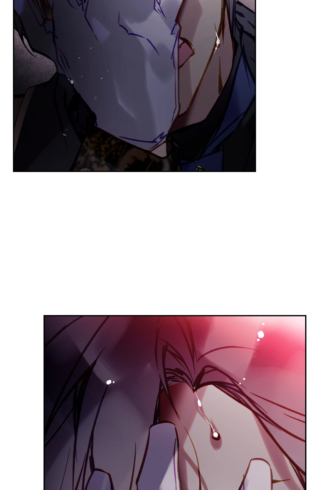 Death Is the Only Ending for the Villainess Chapitre 178 - Page 59