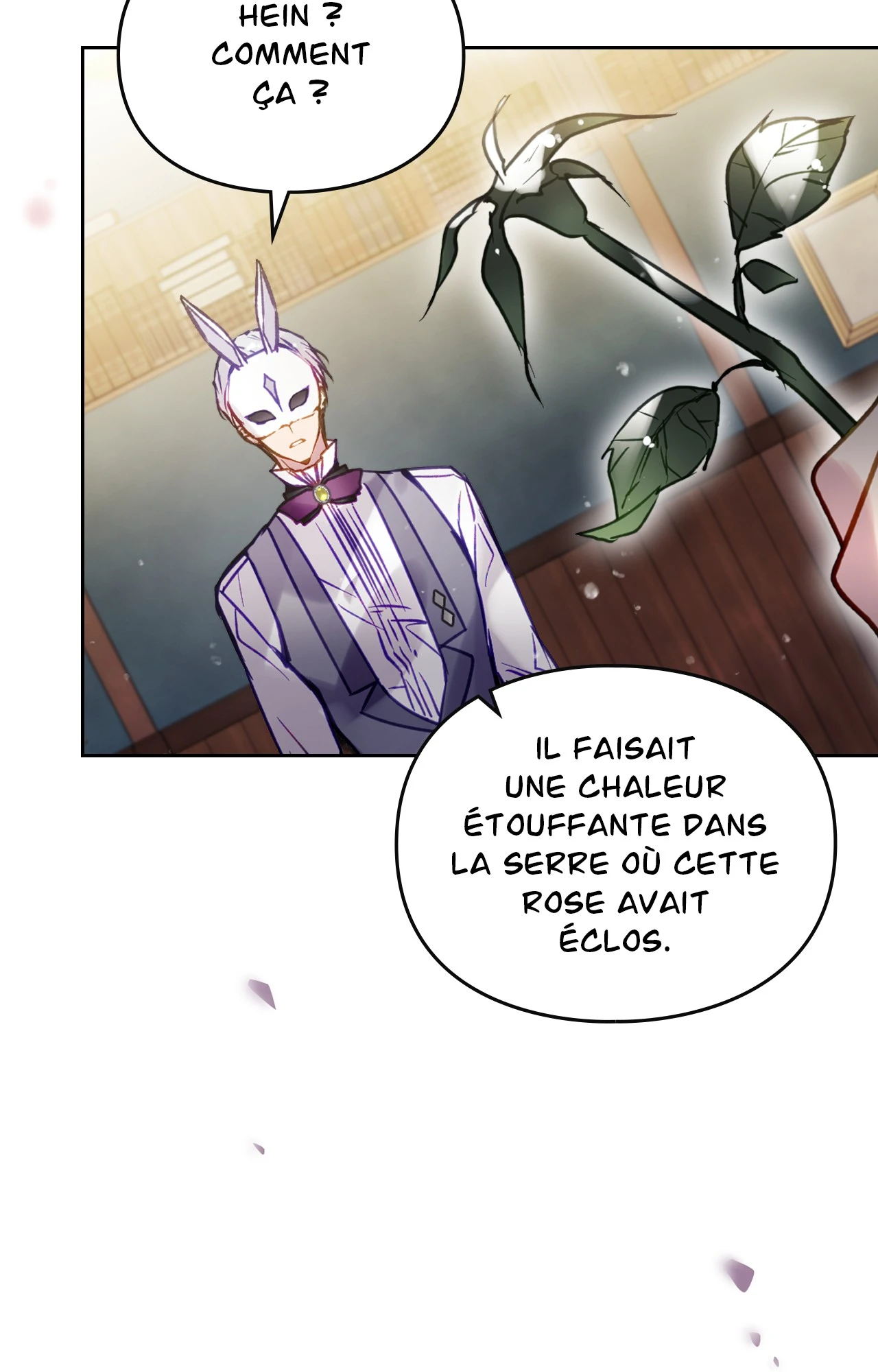Death Is the Only Ending for the Villainess Chapitre 178 - Page 6