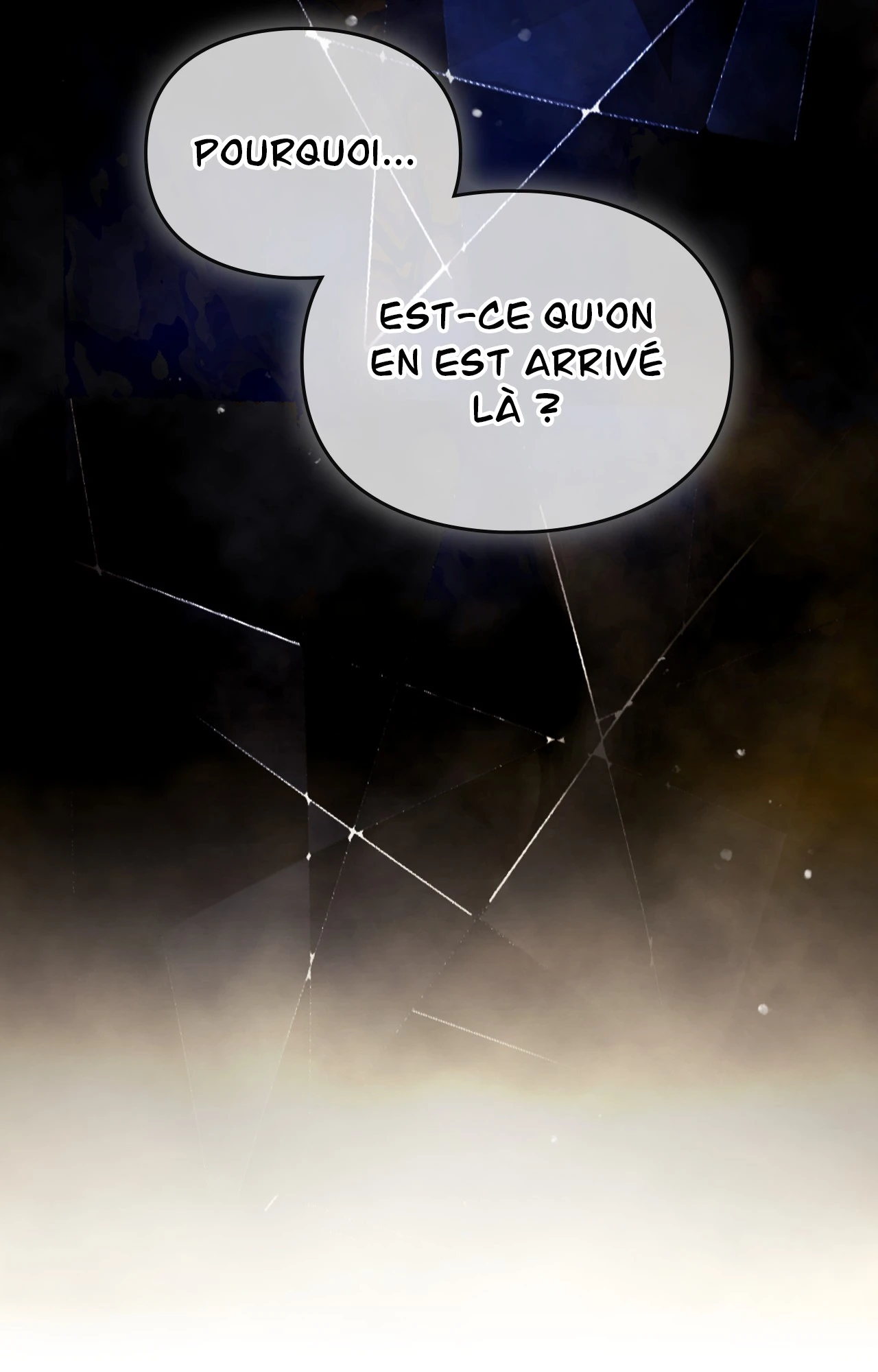 Death Is the Only Ending for the Villainess Chapitre 178 - Page 61