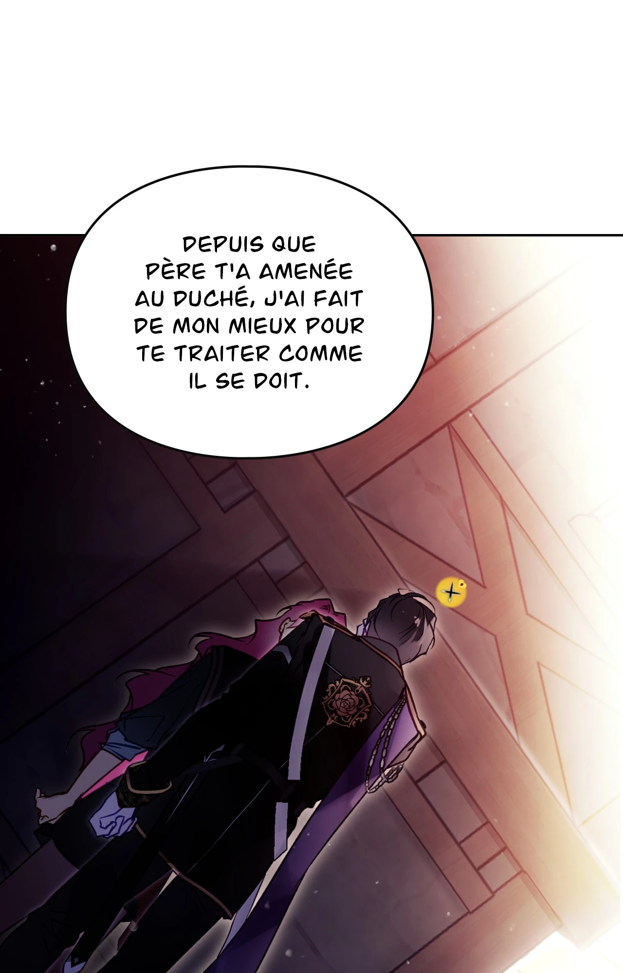 Death Is the Only Ending for the Villainess Chapitre 178 - Page 62