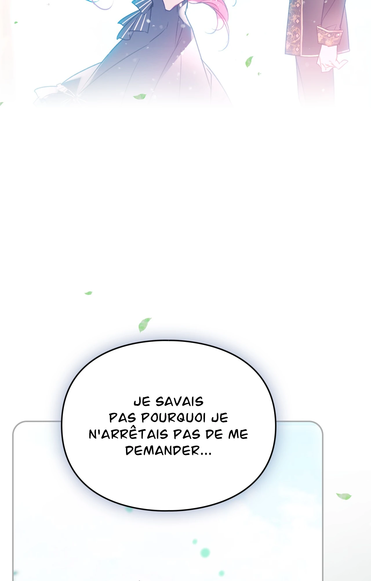 Death Is the Only Ending for the Villainess Chapitre 178 - Page 65
