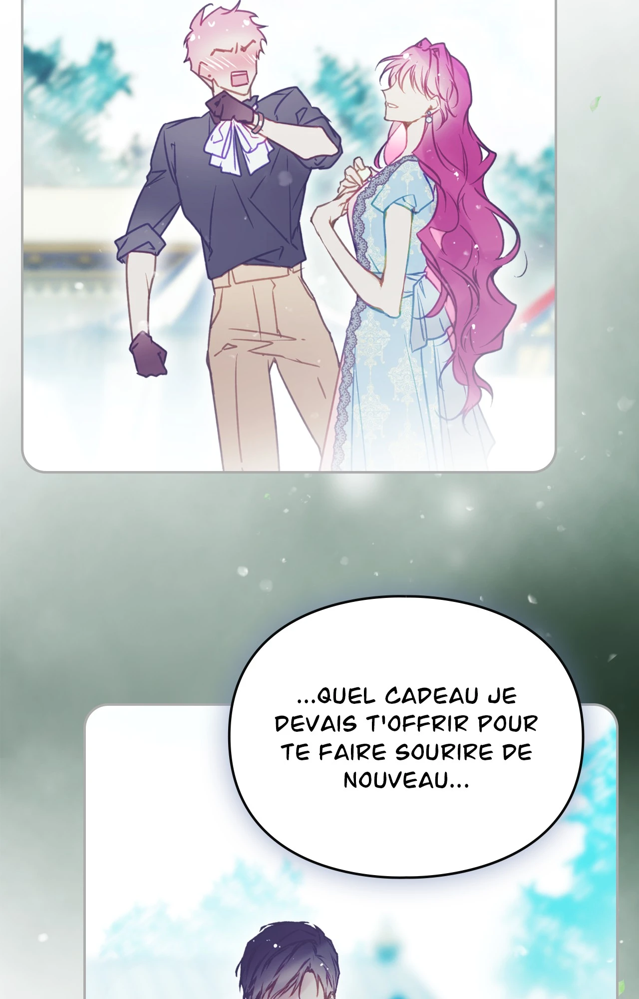 Death Is the Only Ending for the Villainess Chapitre 178 - Page 66
