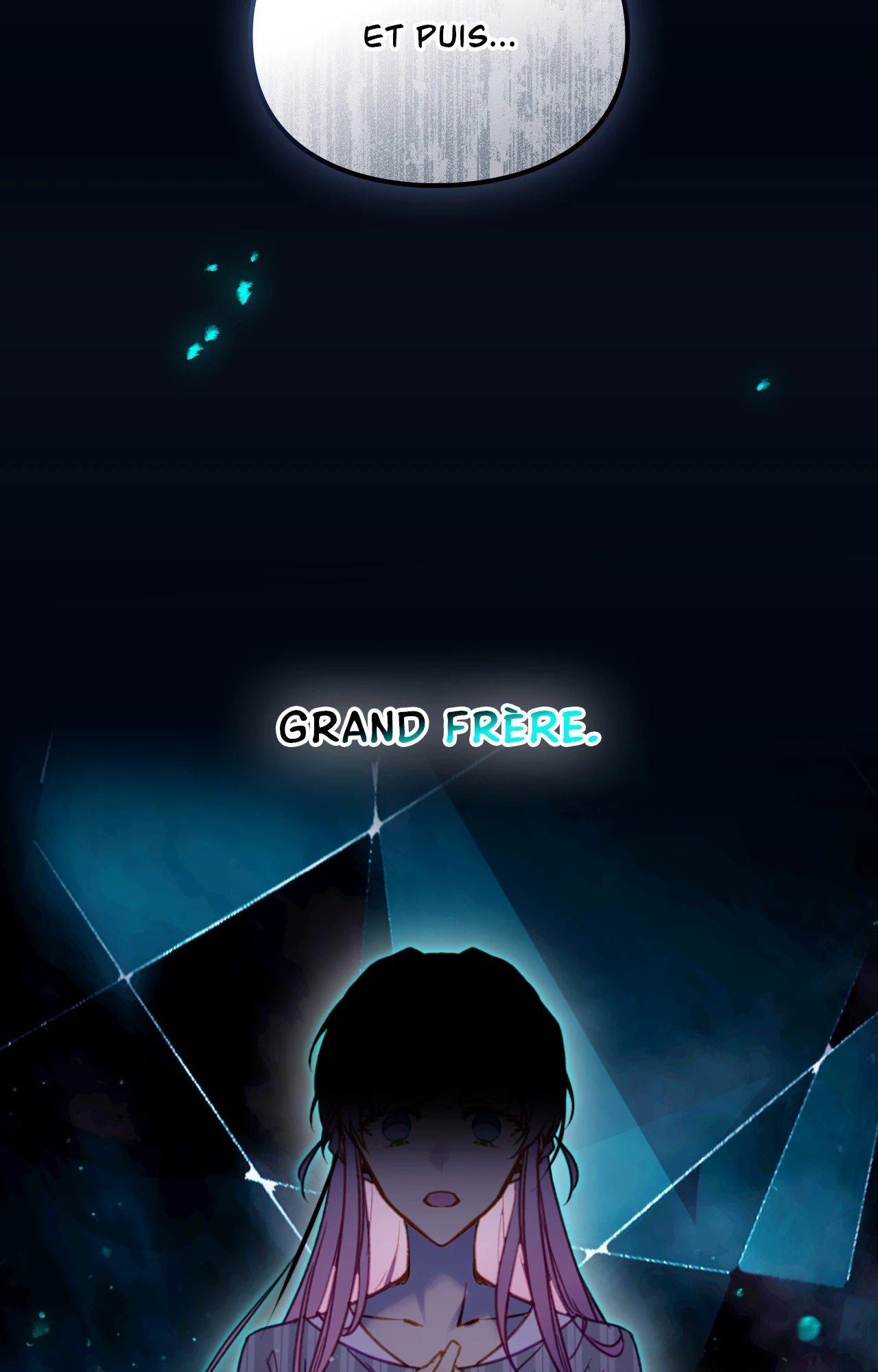 Death Is the Only Ending for the Villainess Chapitre 178 - Page 68