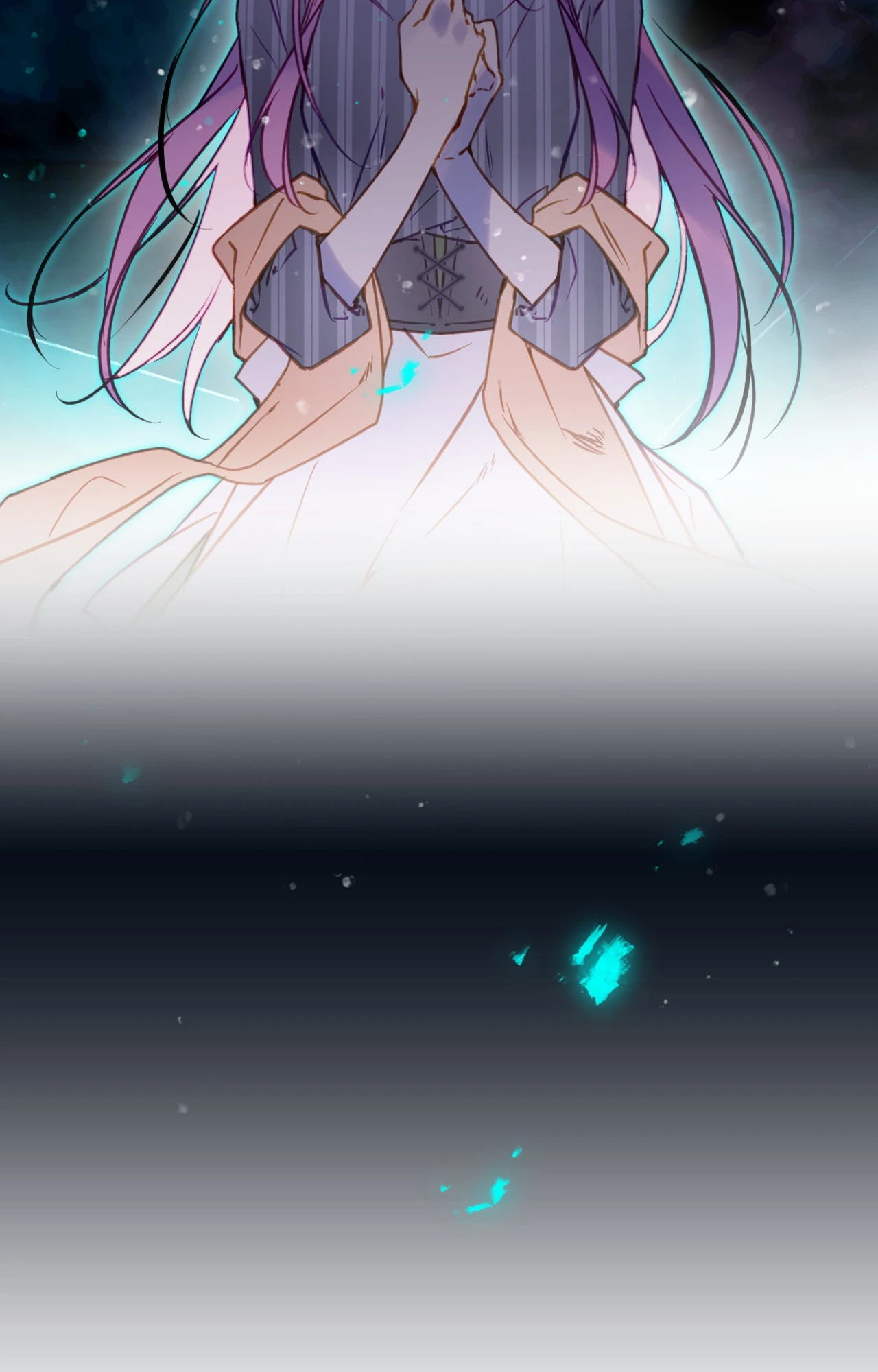 Death Is the Only Ending for the Villainess Chapitre 178 - Page 69