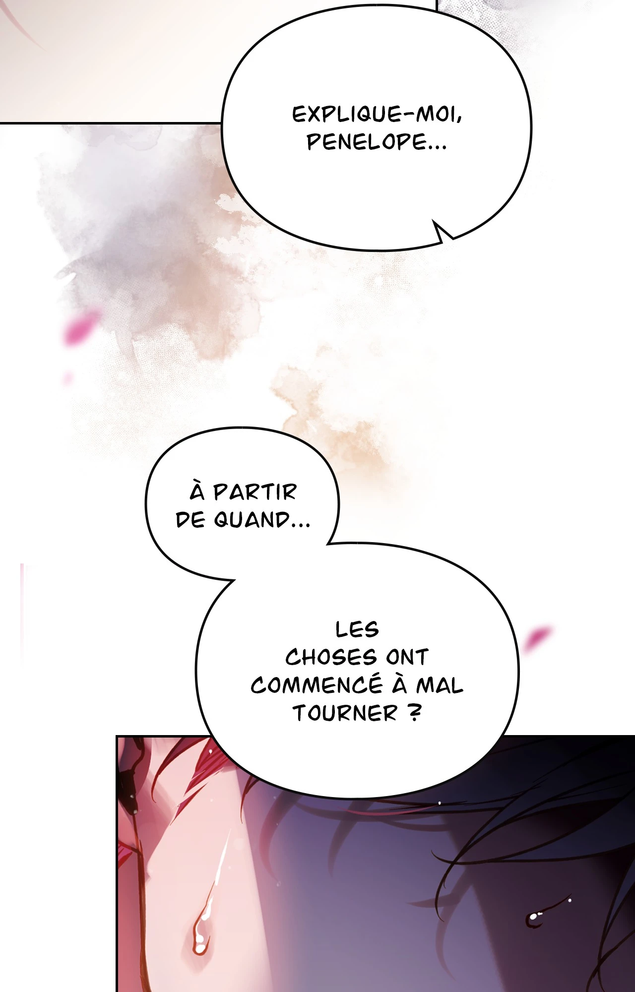 Death Is the Only Ending for the Villainess Chapitre 178 - Page 72