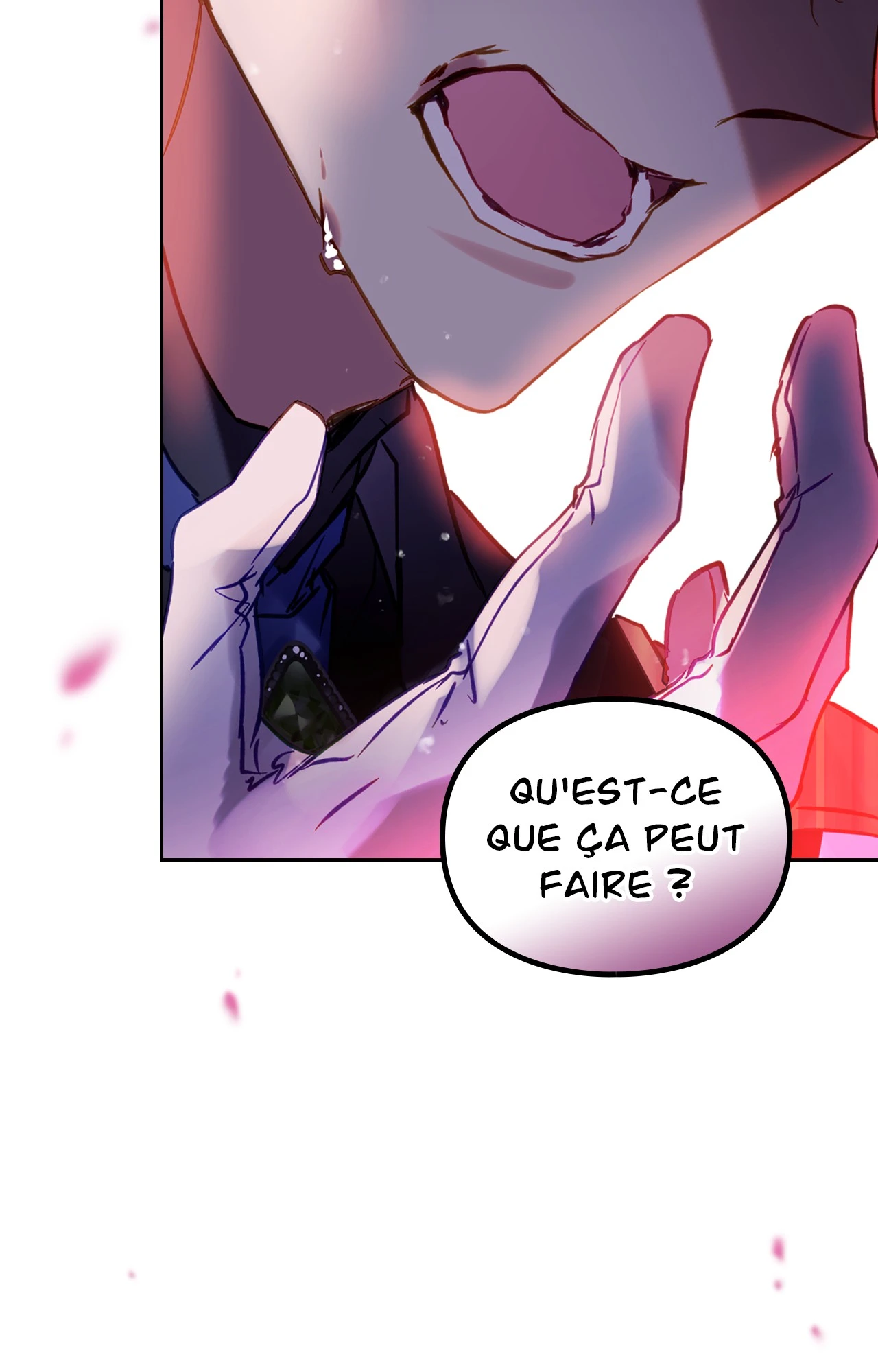 Death Is the Only Ending for the Villainess Chapitre 178 - Page 73