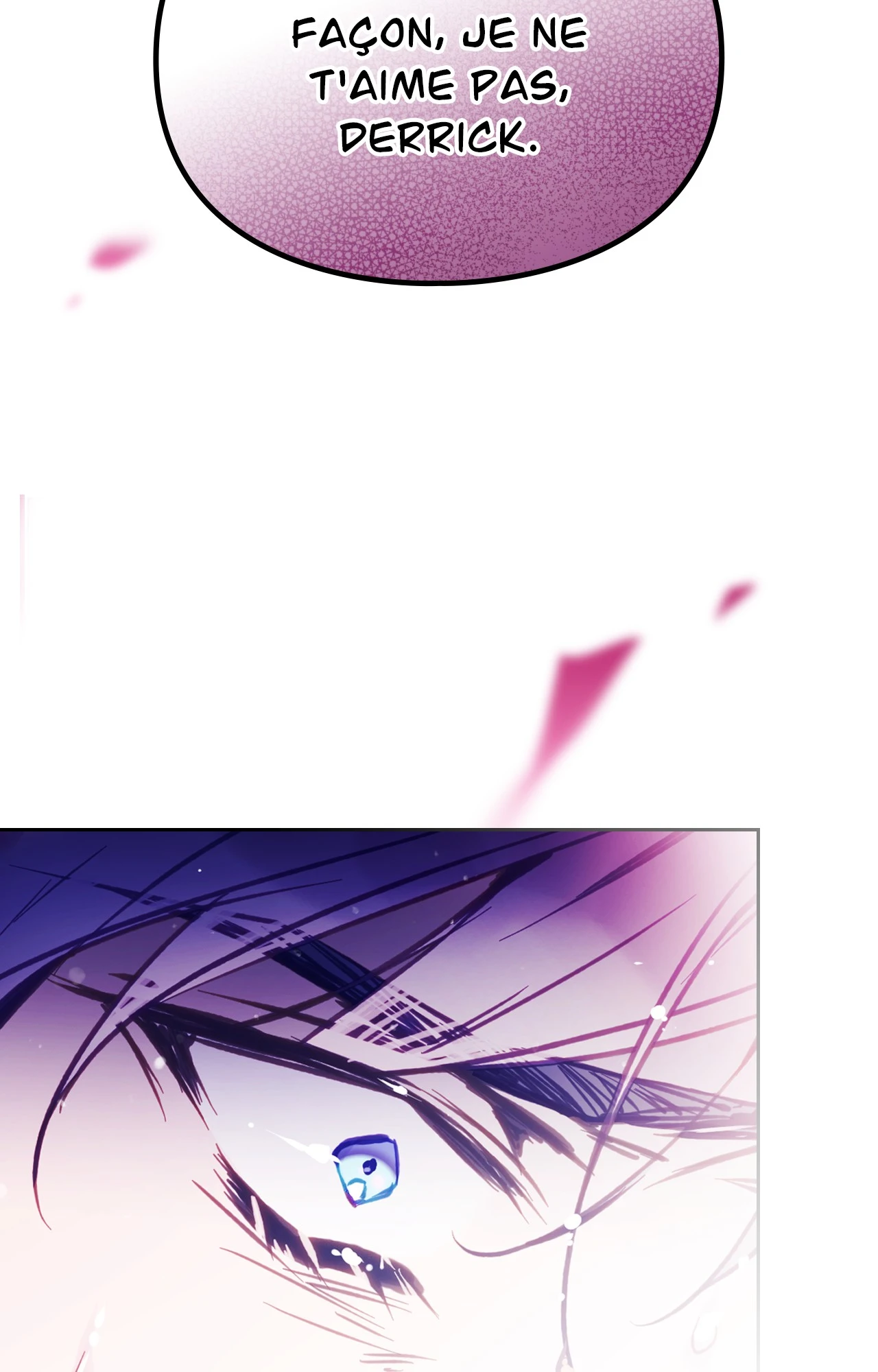 Death Is the Only Ending for the Villainess Chapitre 178 - Page 75