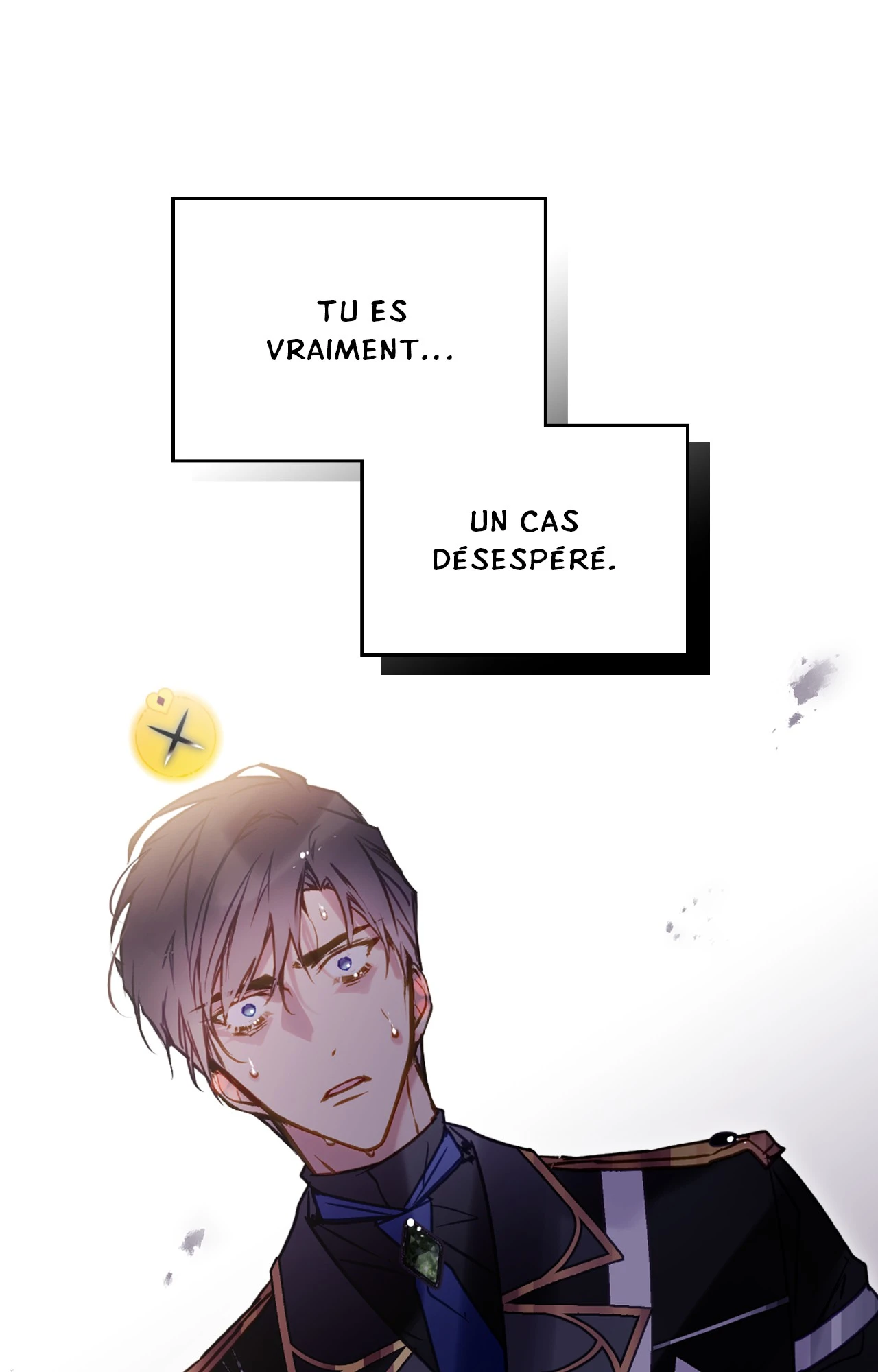 Death Is the Only Ending for the Villainess Chapitre 178 - Page 78