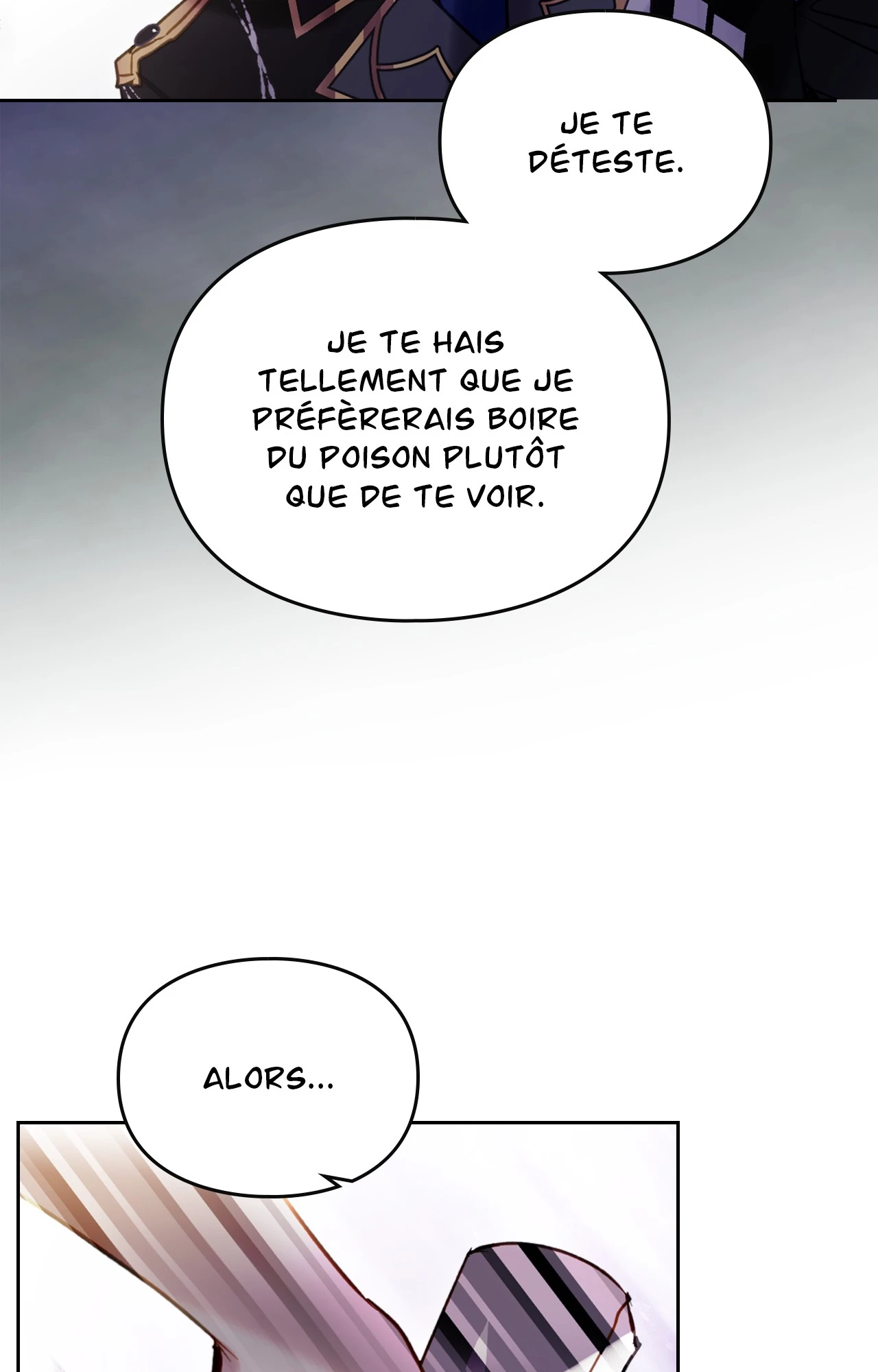 Death Is the Only Ending for the Villainess Chapitre 178 - Page 79