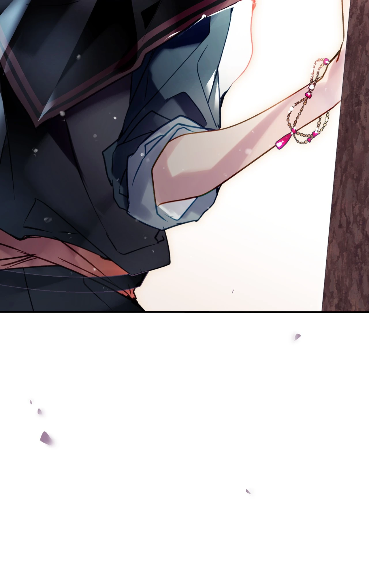 Death Is the Only Ending for the Villainess Chapitre 178 - Page 8
