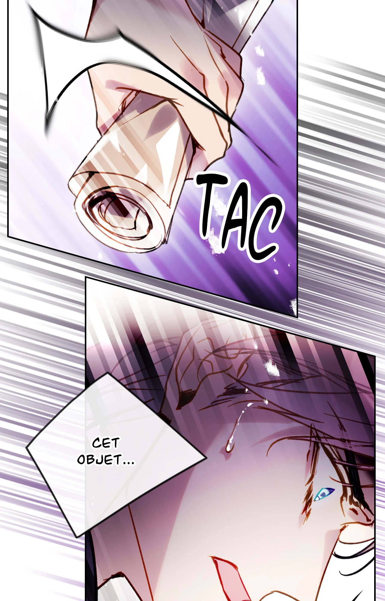 Death Is the Only Ending for the Villainess Chapitre 178 - Page 80
