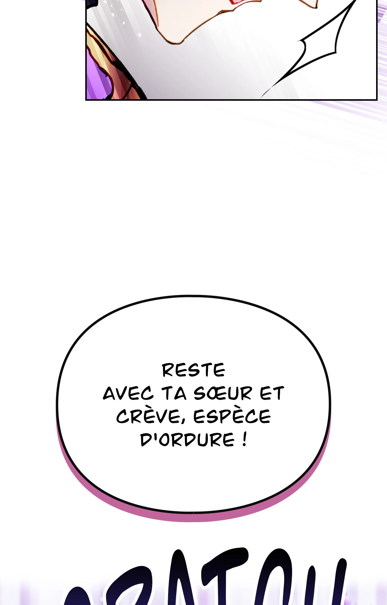 Death Is the Only Ending for the Villainess Chapitre 178 - Page 81