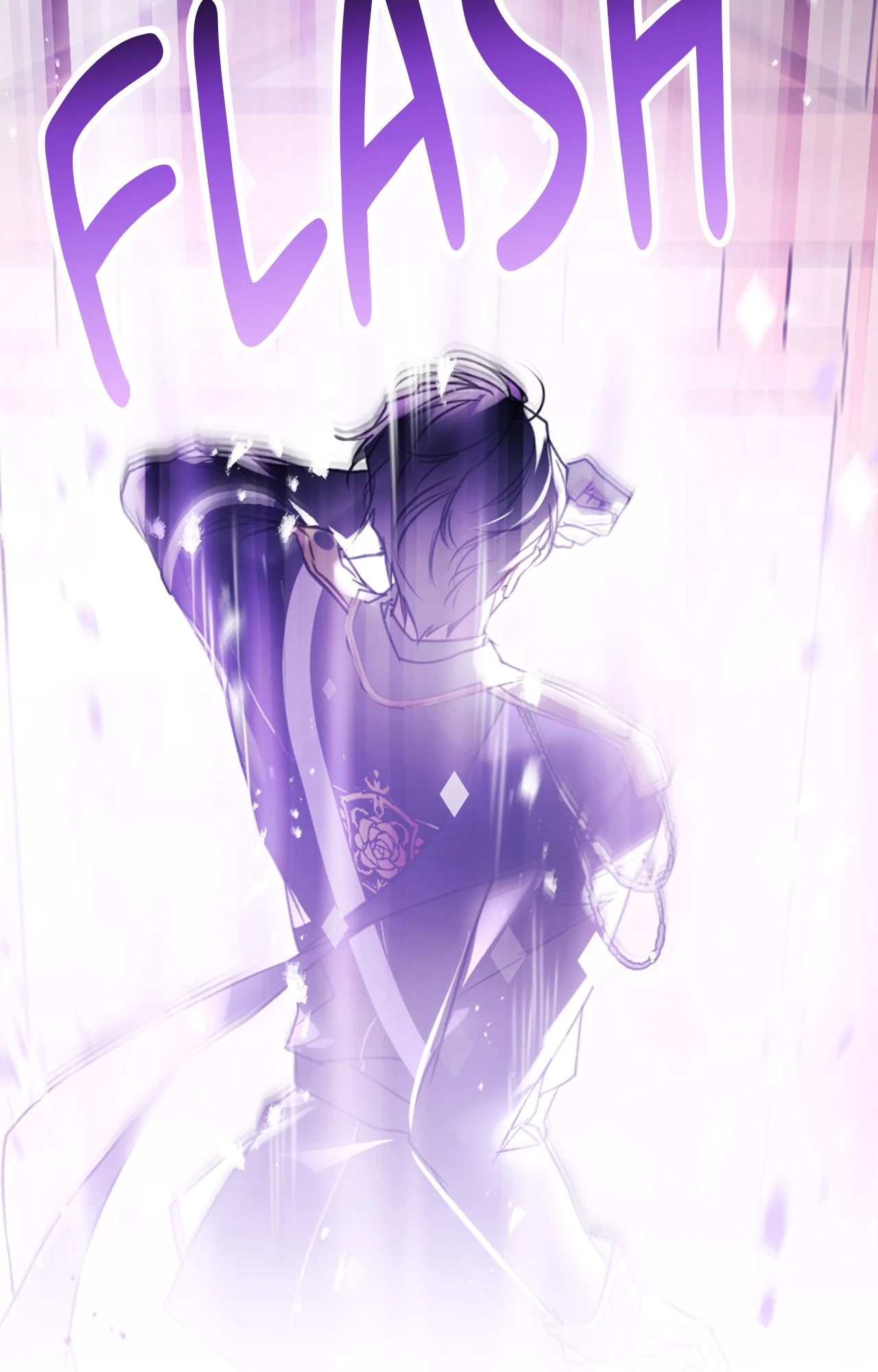 Death Is the Only Ending for the Villainess Chapitre 178 - Page 85