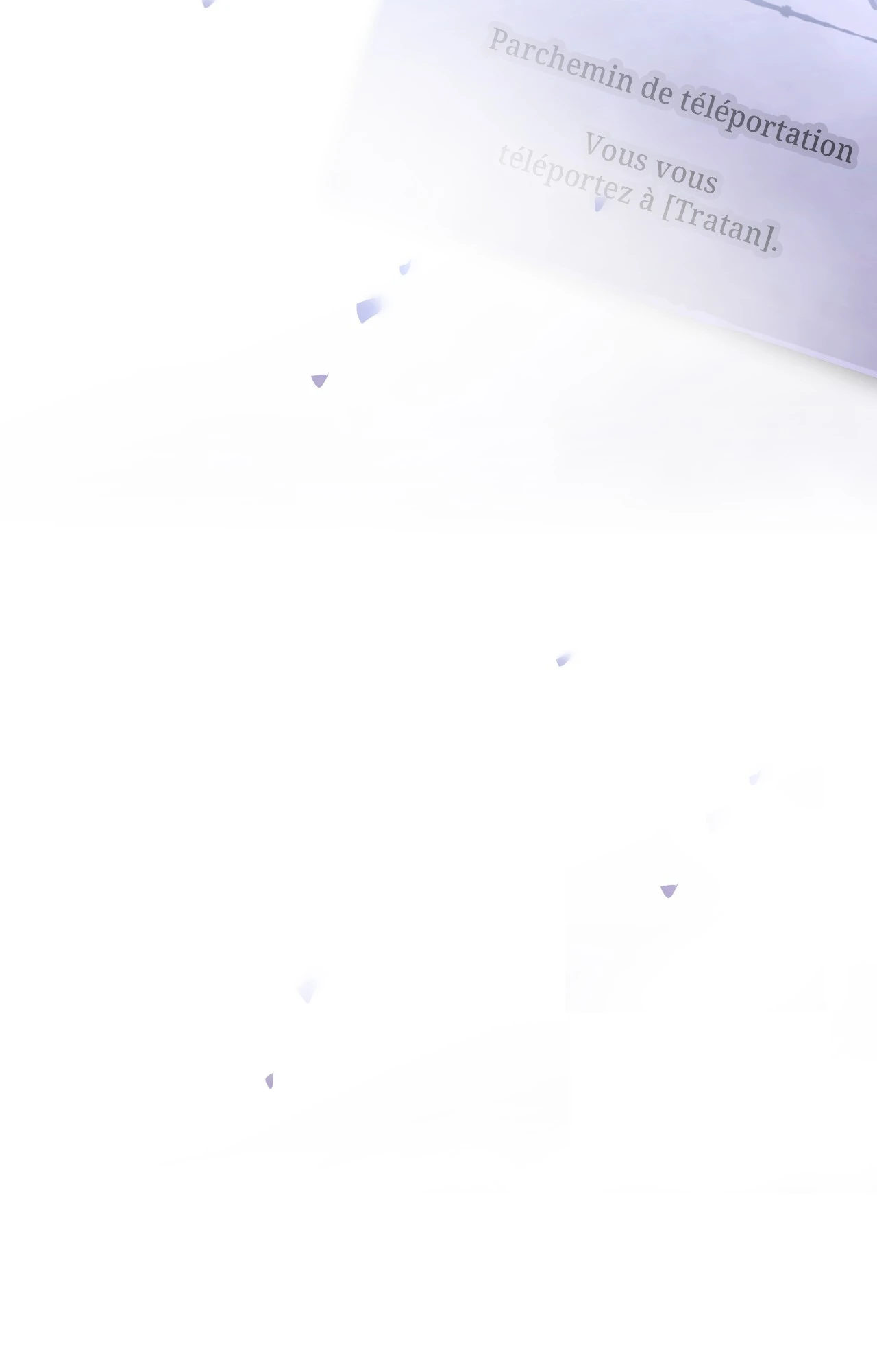 Death Is the Only Ending for the Villainess Chapitre 178 - Page 87
