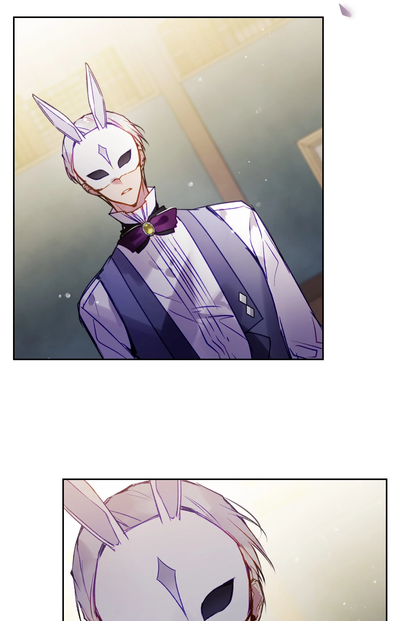 Death Is the Only Ending for the Villainess Chapitre 178 - Page 9