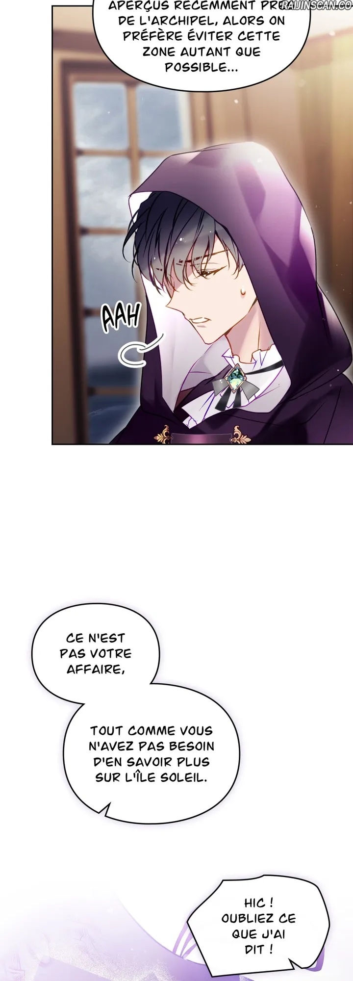 Death Is the Only Ending for the Villainess Chapitre 179 - Page 10