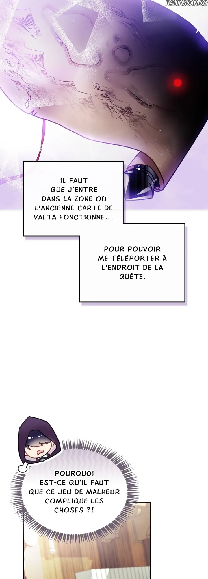 Death Is the Only Ending for the Villainess Chapitre 179 - Page 11