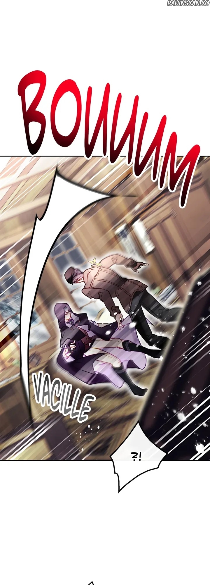Death Is the Only Ending for the Villainess Chapitre 179 - Page 13
