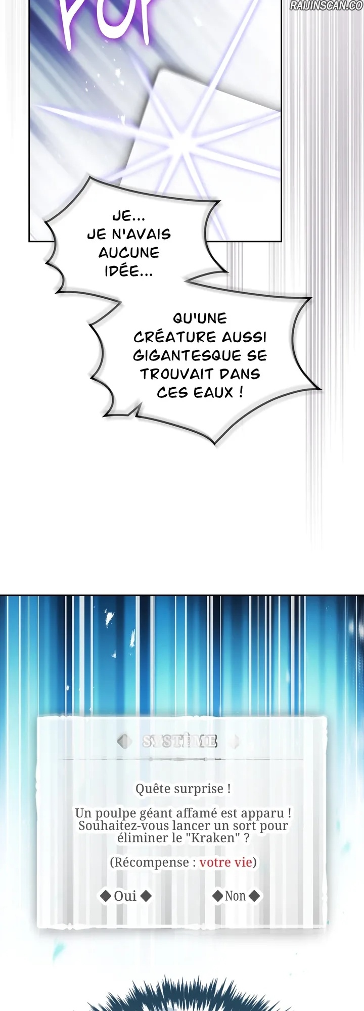 Death Is the Only Ending for the Villainess Chapitre 179 - Page 19