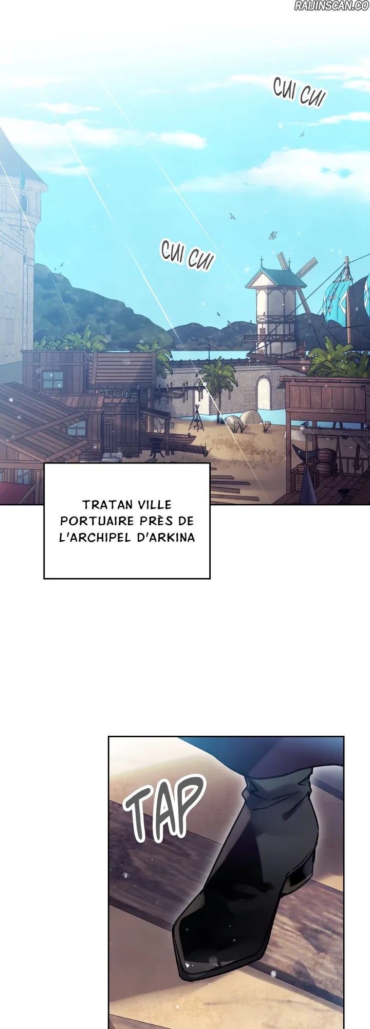 Death Is the Only Ending for the Villainess Chapitre 179 - Page 2