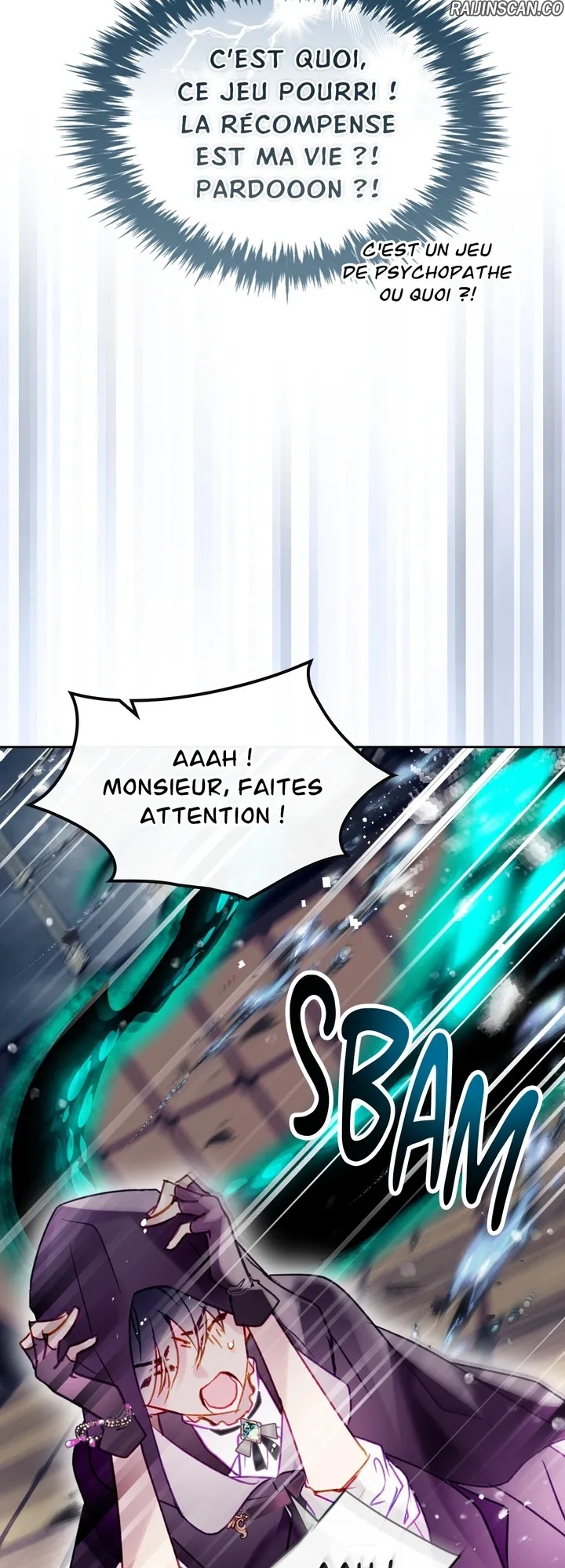 Death Is the Only Ending for the Villainess Chapitre 179 - Page 20