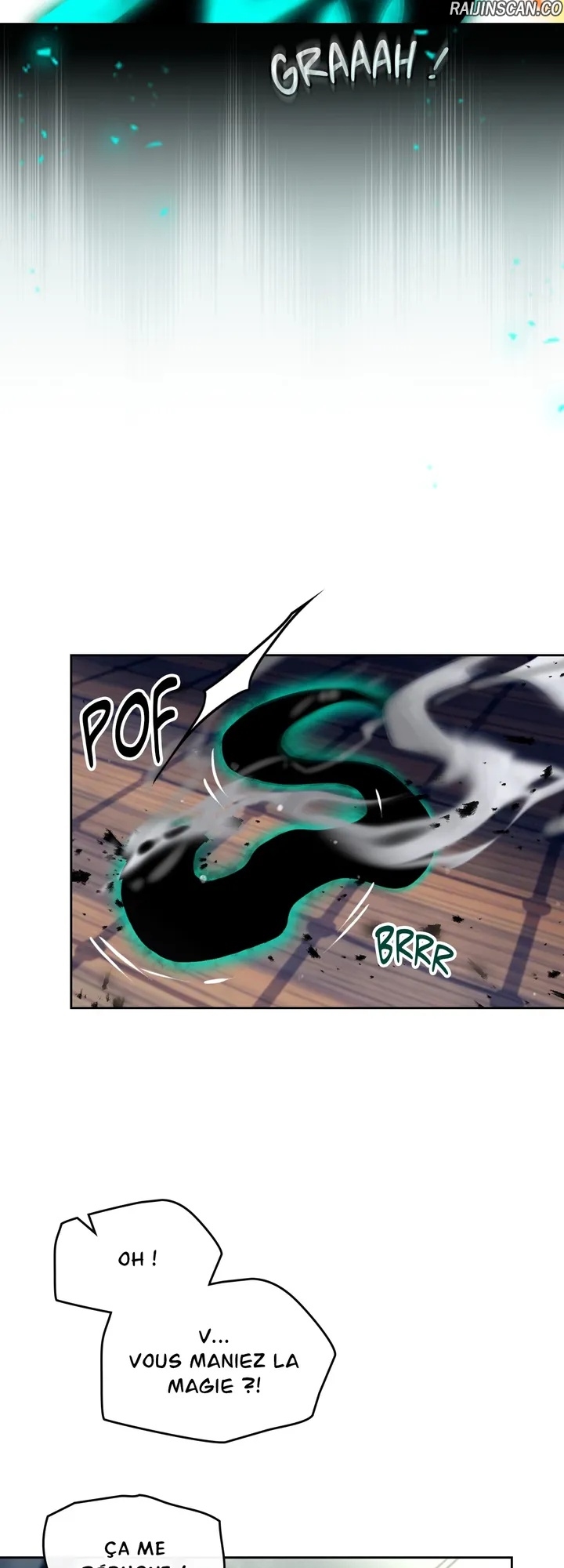 Death Is the Only Ending for the Villainess Chapitre 179 - Page 25
