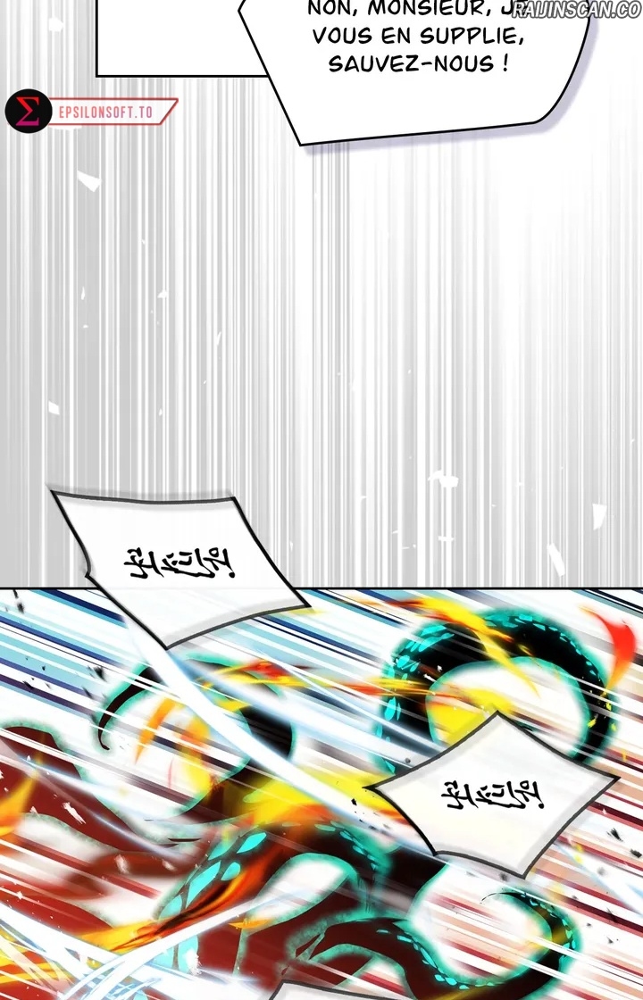Death Is the Only Ending for the Villainess Chapitre 179 - Page 27