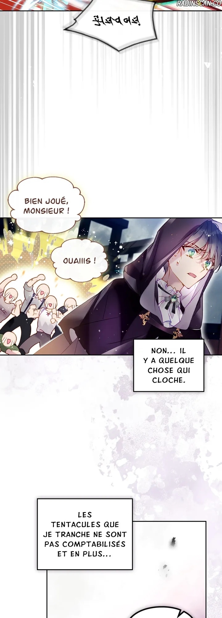 Death Is the Only Ending for the Villainess Chapitre 179 - Page 28
