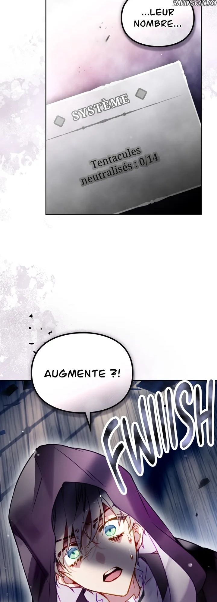 Death Is the Only Ending for the Villainess Chapitre 179 - Page 29