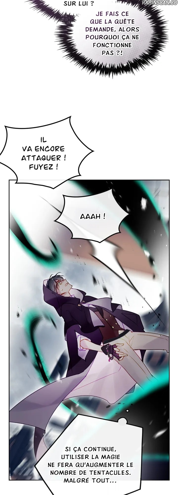 Death Is the Only Ending for the Villainess Chapitre 179 - Page 32