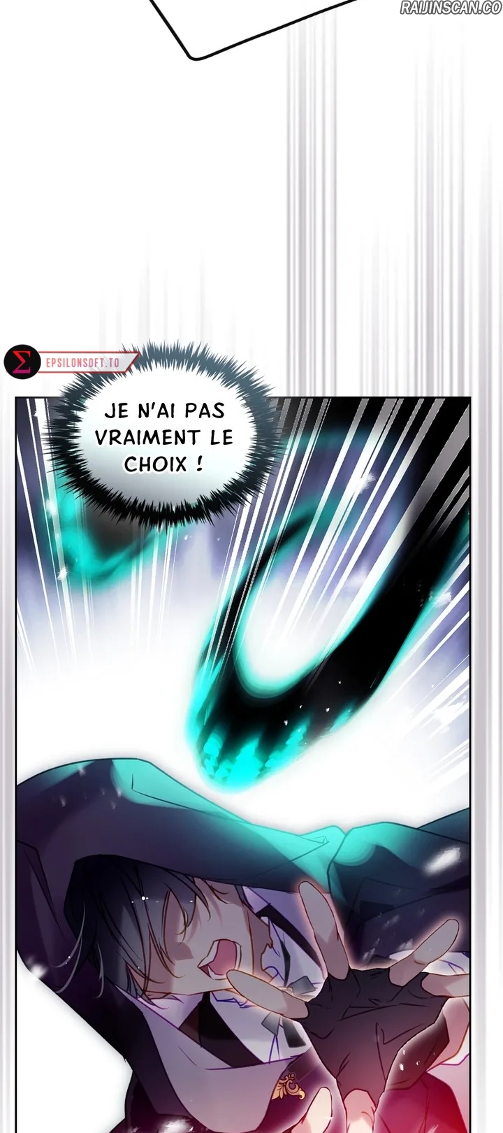 Death Is the Only Ending for the Villainess Chapitre 179 - Page 33